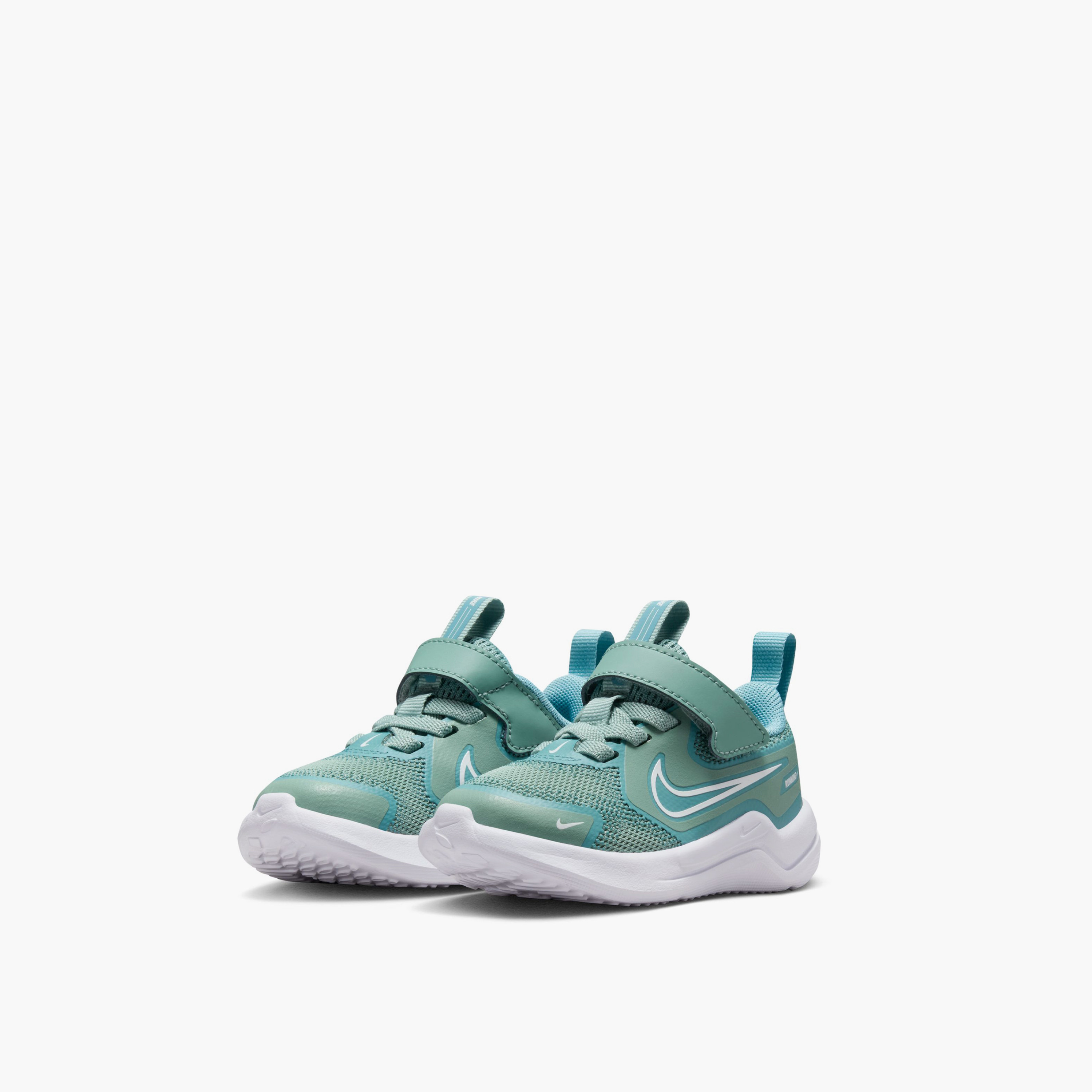 حذاء جري نايكي ميستيك فلاي بخطاف وحلقة للأطفال الصغار NKHM4401 | OE-baby-boys-shoes-closedshoes-image-12