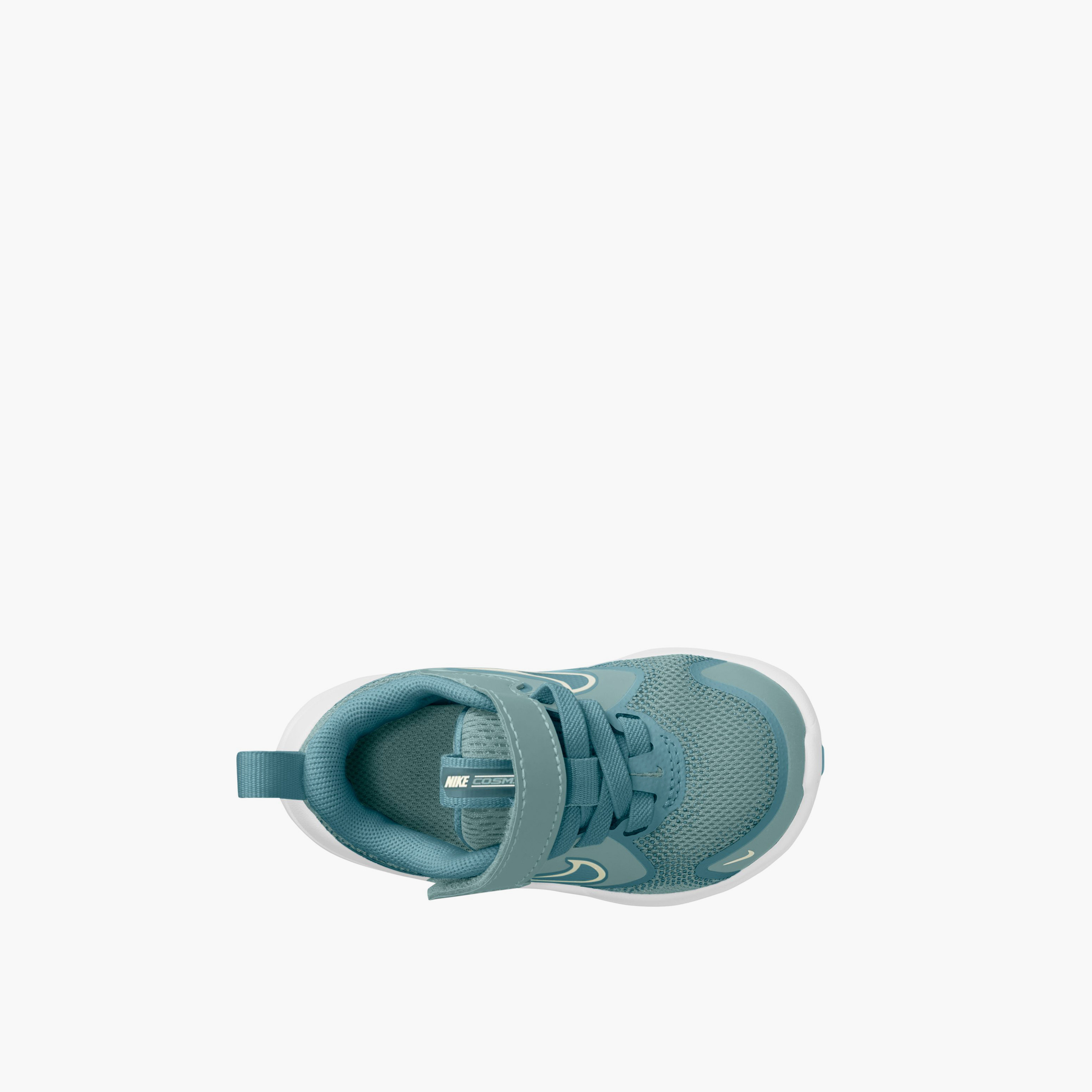 حذاء جري نايكي ميستيك فلاي بخطاف وحلقة للأطفال الصغار NKHM4401 | OE-baby-boys-shoes-closedshoes-image-15