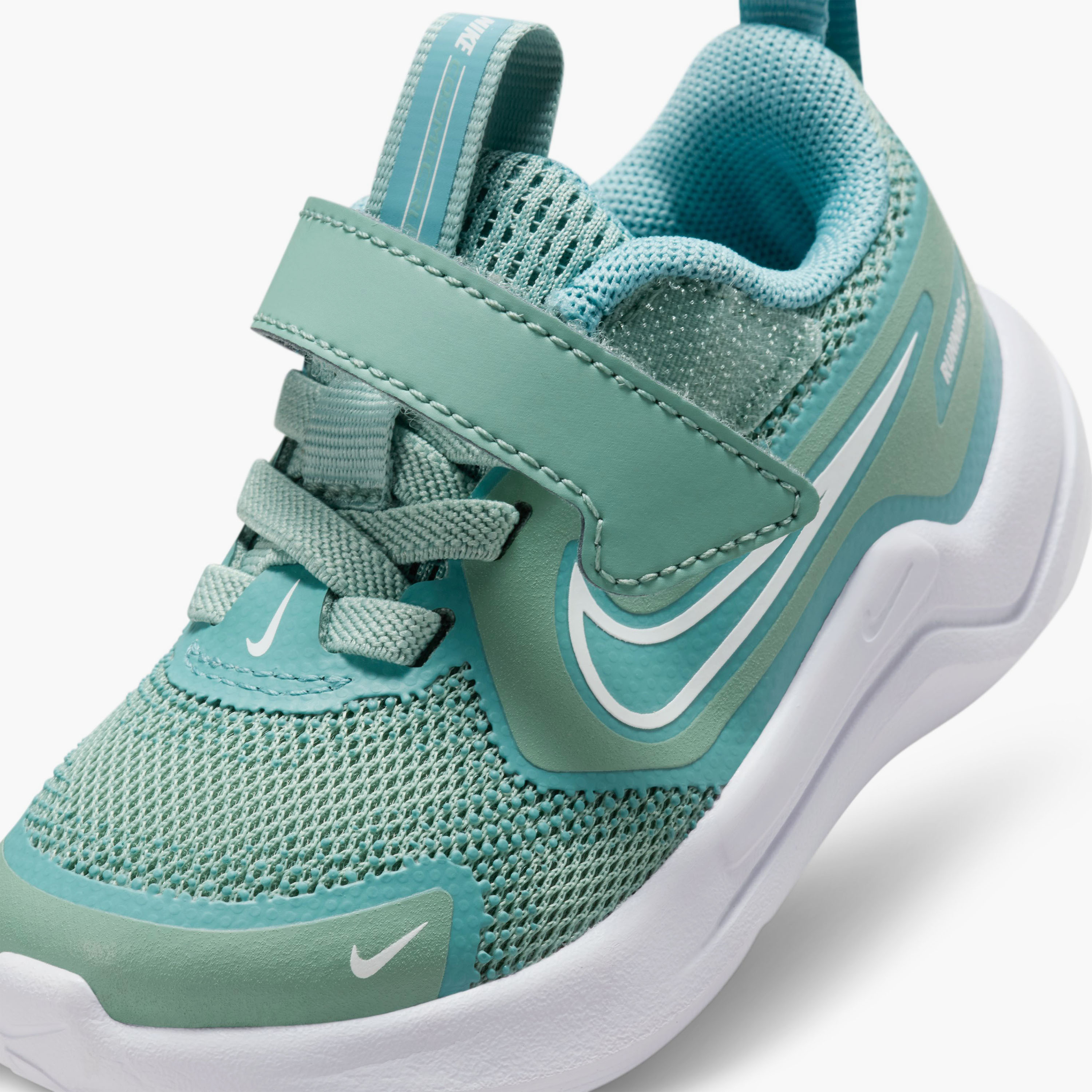 حذاء جري نايكي ميستيك فلاي بخطاف وحلقة للأطفال الصغار NKHM4401 | OE-baby-boys-shoes-closedshoes-image-17