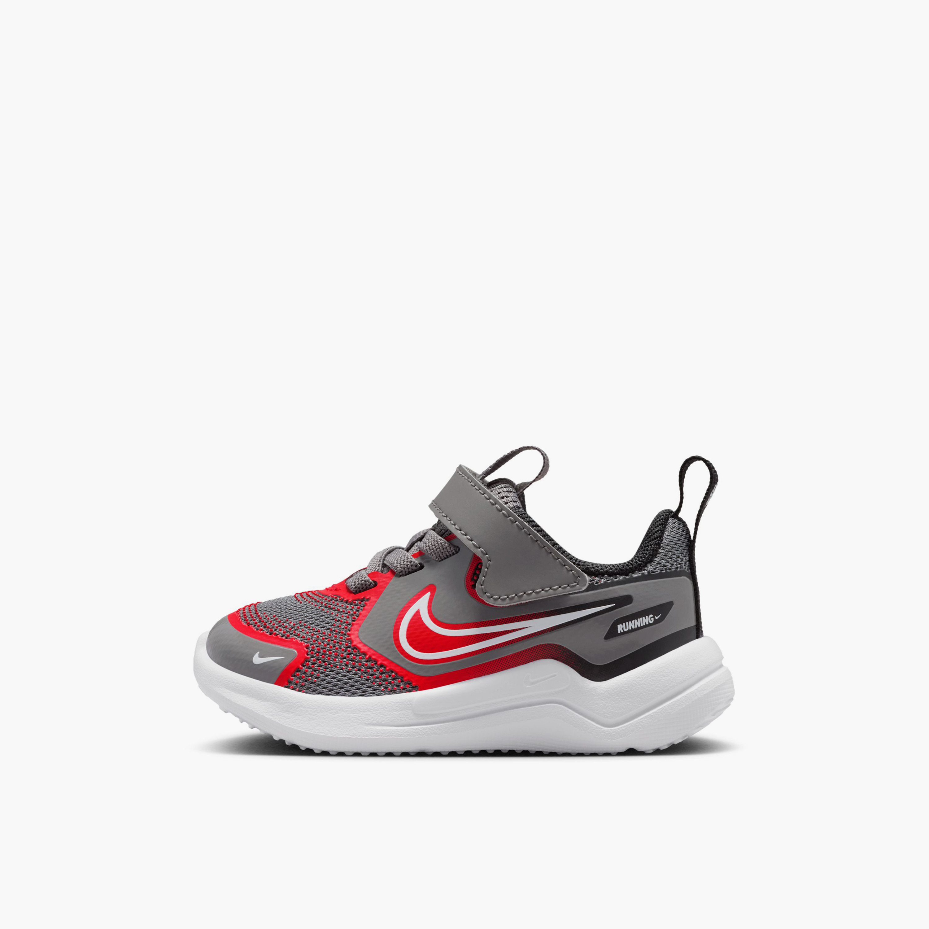 Nike Baby Boy Mystic Fly Hook & Loop Running Shoes NKHM4401 | OE-baby-boys-shoes-closedshoes-image-1
