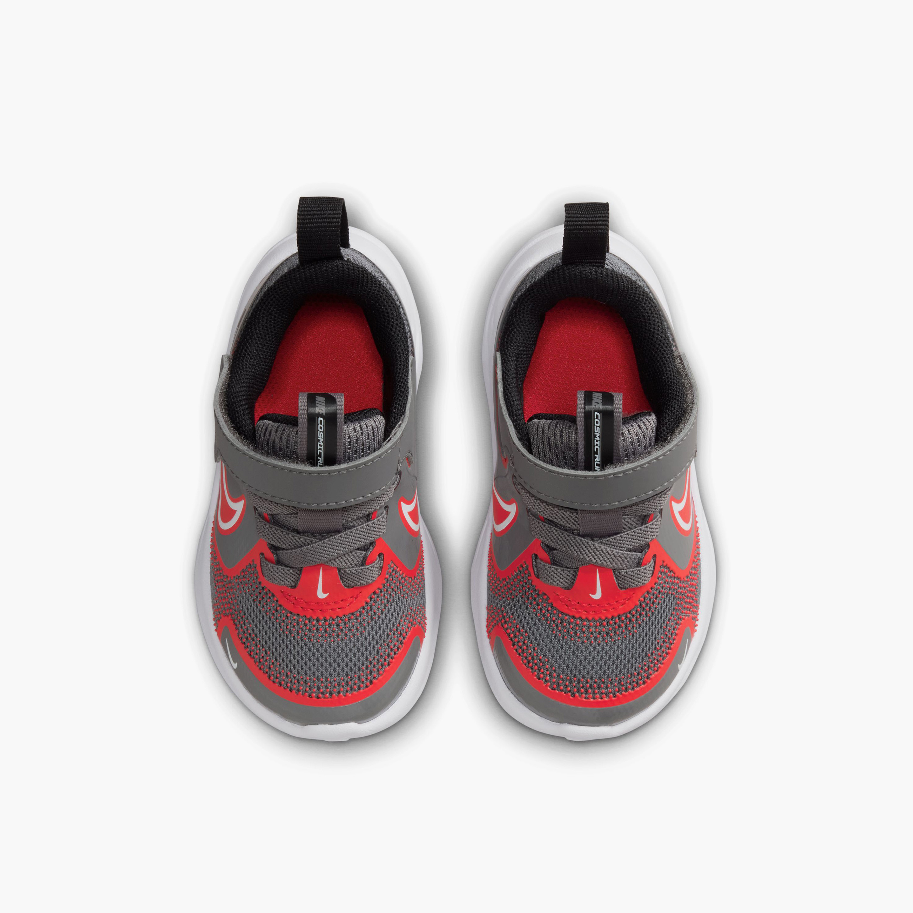 حذاء جري نايكي ميستيك فلاي بخطاف وحلقة للأطفال الصغار NKHM4401 | OE-baby-boys-shoes-closedshoes-image-26