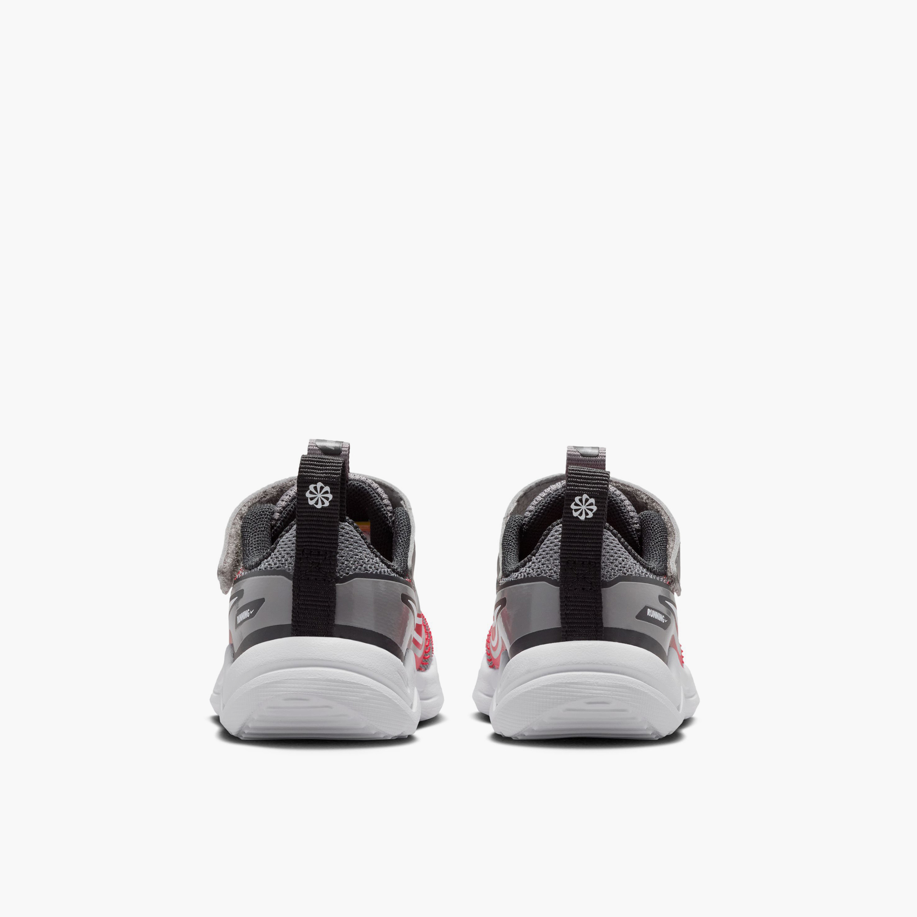 حذاء جري نايكي ميستيك فلاي بخطاف وحلقة للأطفال الصغار NKHM4401 | OE-baby-boys-shoes-closedshoes-image-29