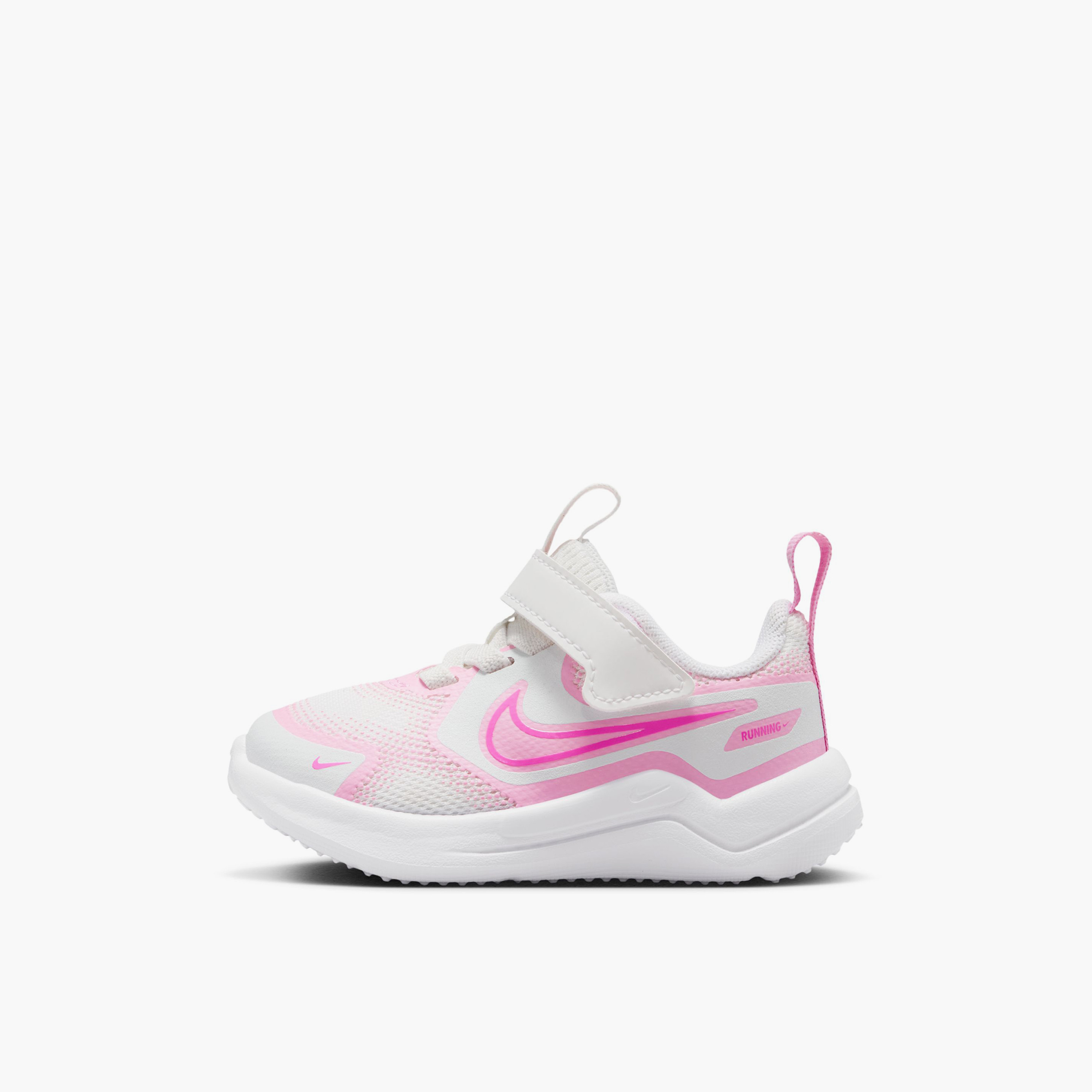 أحذية الجري من نايكي بيبي جيرلز ميستيك فلاي مع أربطة NKHM4401 | OE-baby-girls-shoes-closedshoes-image-10