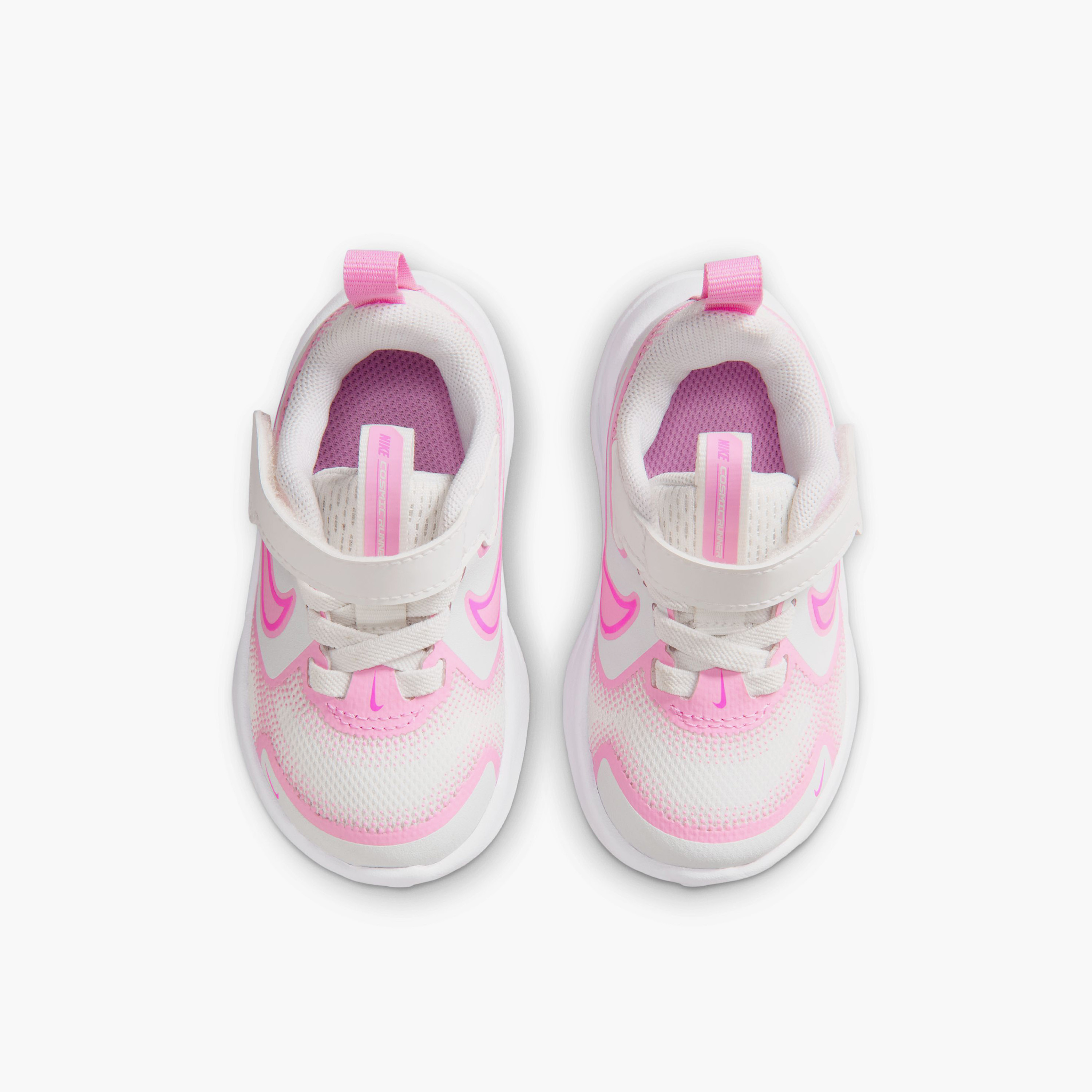 أحذية الجري من نايكي بيبي جيرلز ميستيك فلاي مع أربطة NKHM4401 | OE-baby-girls-shoes-closedshoes-image-13