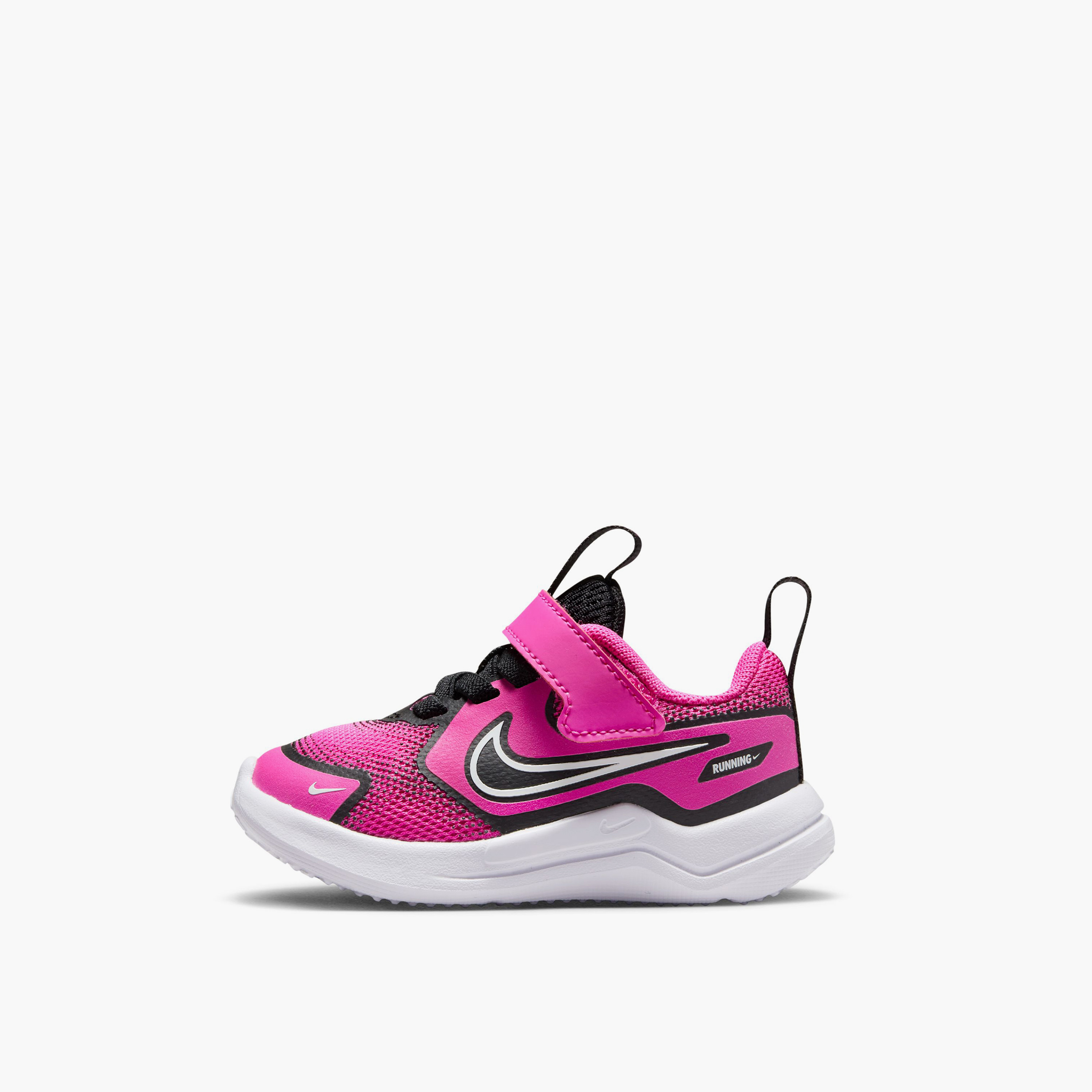 أحذية الجري من نايكي بيبي جيرلز ميستيك فلاي مع أربطة NKHM4401 | OE-baby-girls-shoes-closedshoes-image-1