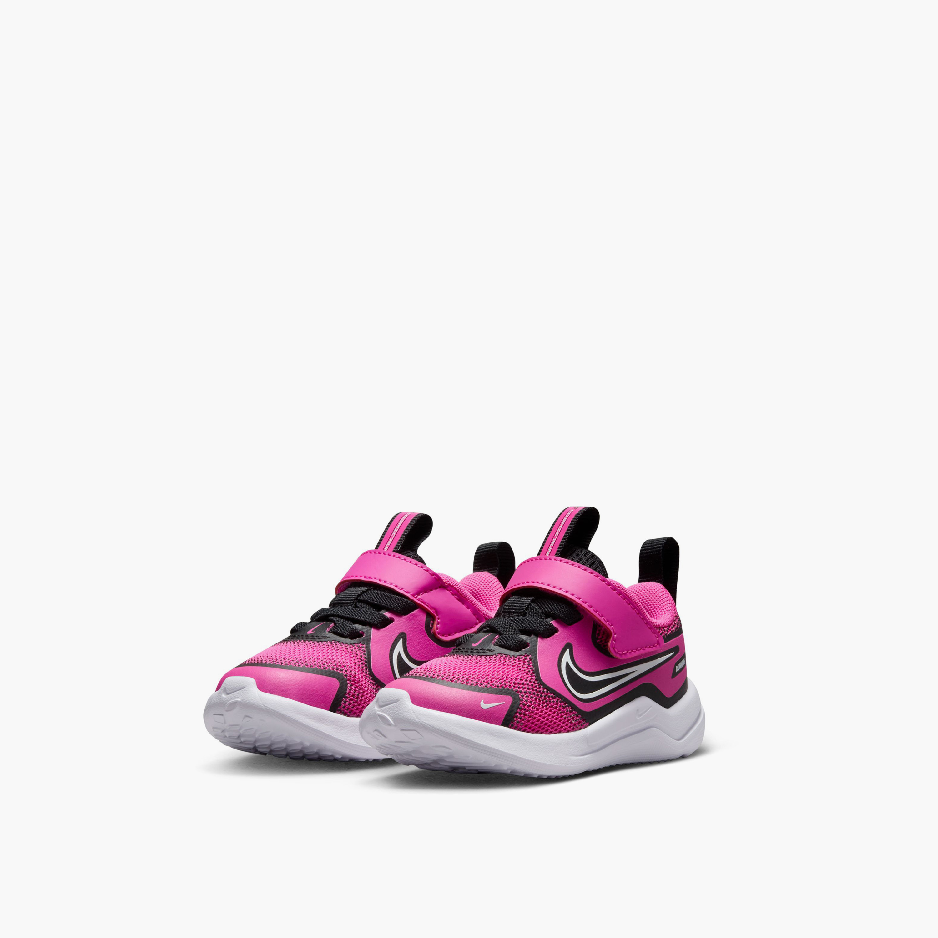 أحذية الجري من نايكي بيبي جيرلز ميستيك فلاي مع أربطة NKHM4401 | OE-baby-girls-shoes-closedshoes-image-3