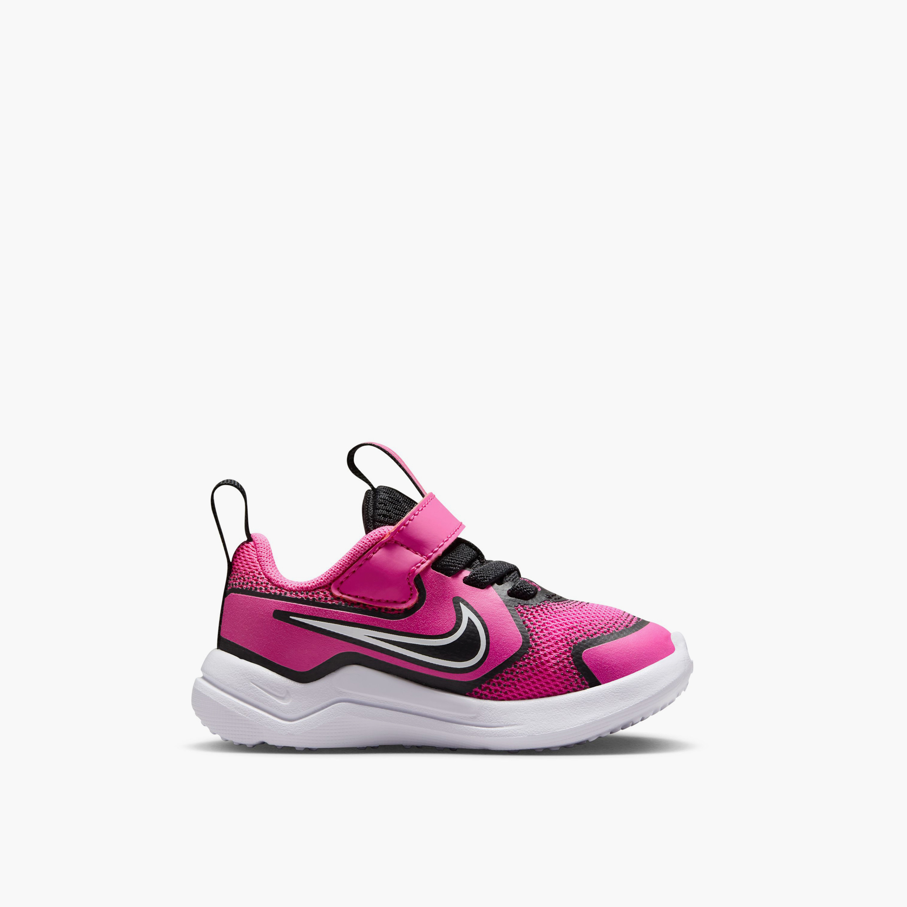 أحذية الجري من نايكي بيبي جيرلز ميستيك فلاي مع أربطة NKHM4401 | OE-baby-girls-shoes-closedshoes-image-4