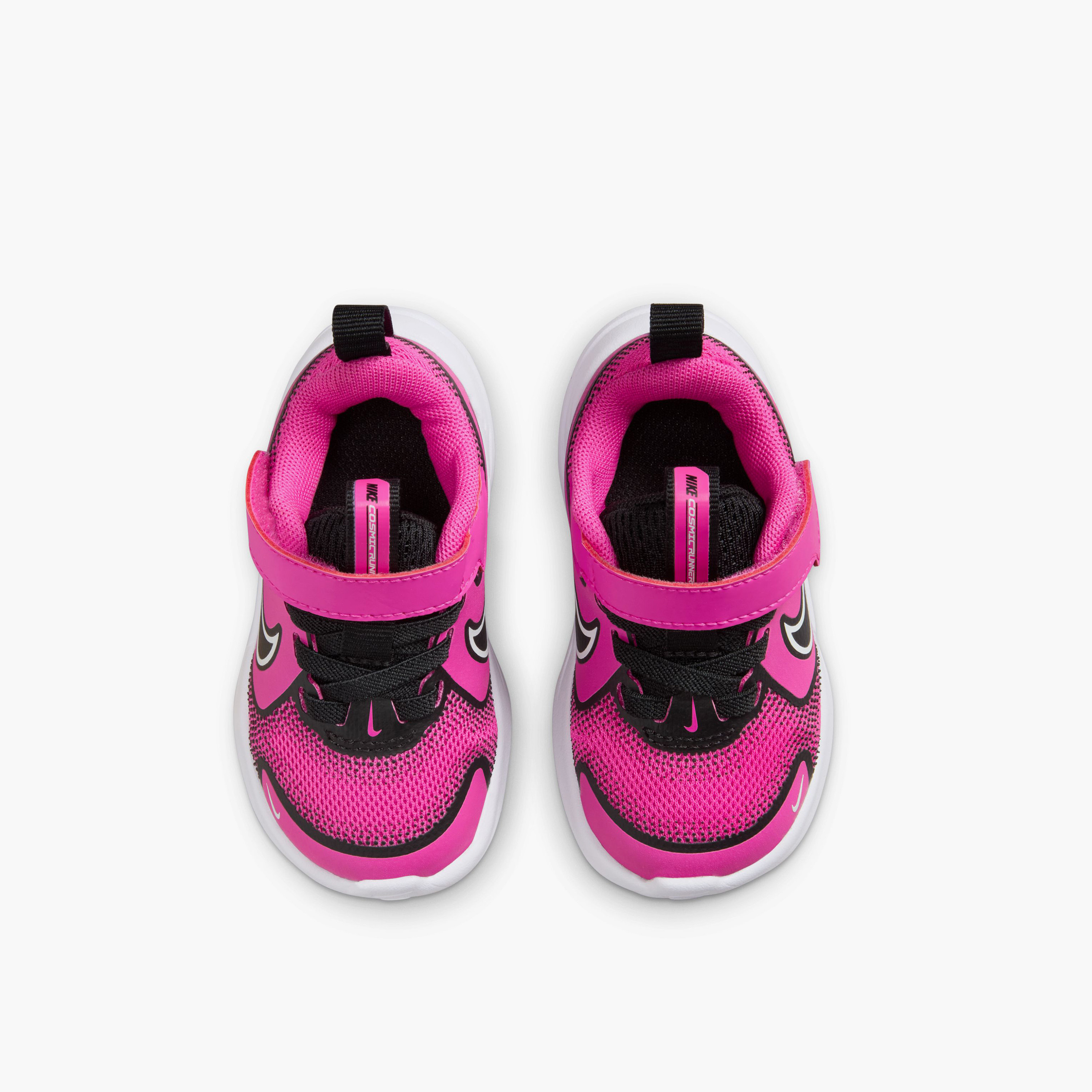 أحذية الجري من نايكي بيبي جيرلز ميستيك فلاي مع أربطة NKHM4401 | OE-baby-girls-shoes-closedshoes-image-5