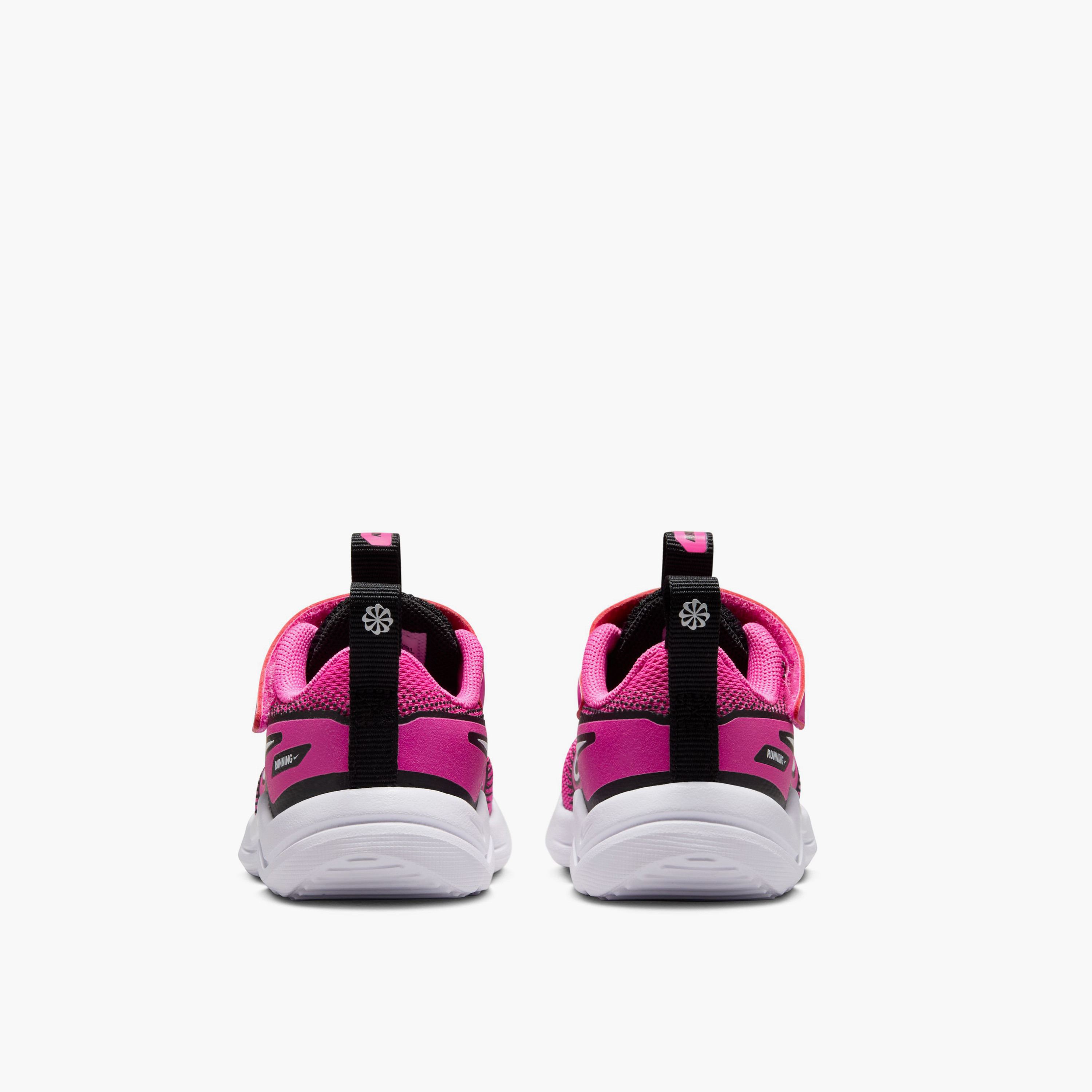 أحذية الجري من نايكي بيبي جيرلز ميستيك فلاي مع أربطة NKHM4401 | OE-baby-girls-shoes-closedshoes-image-9