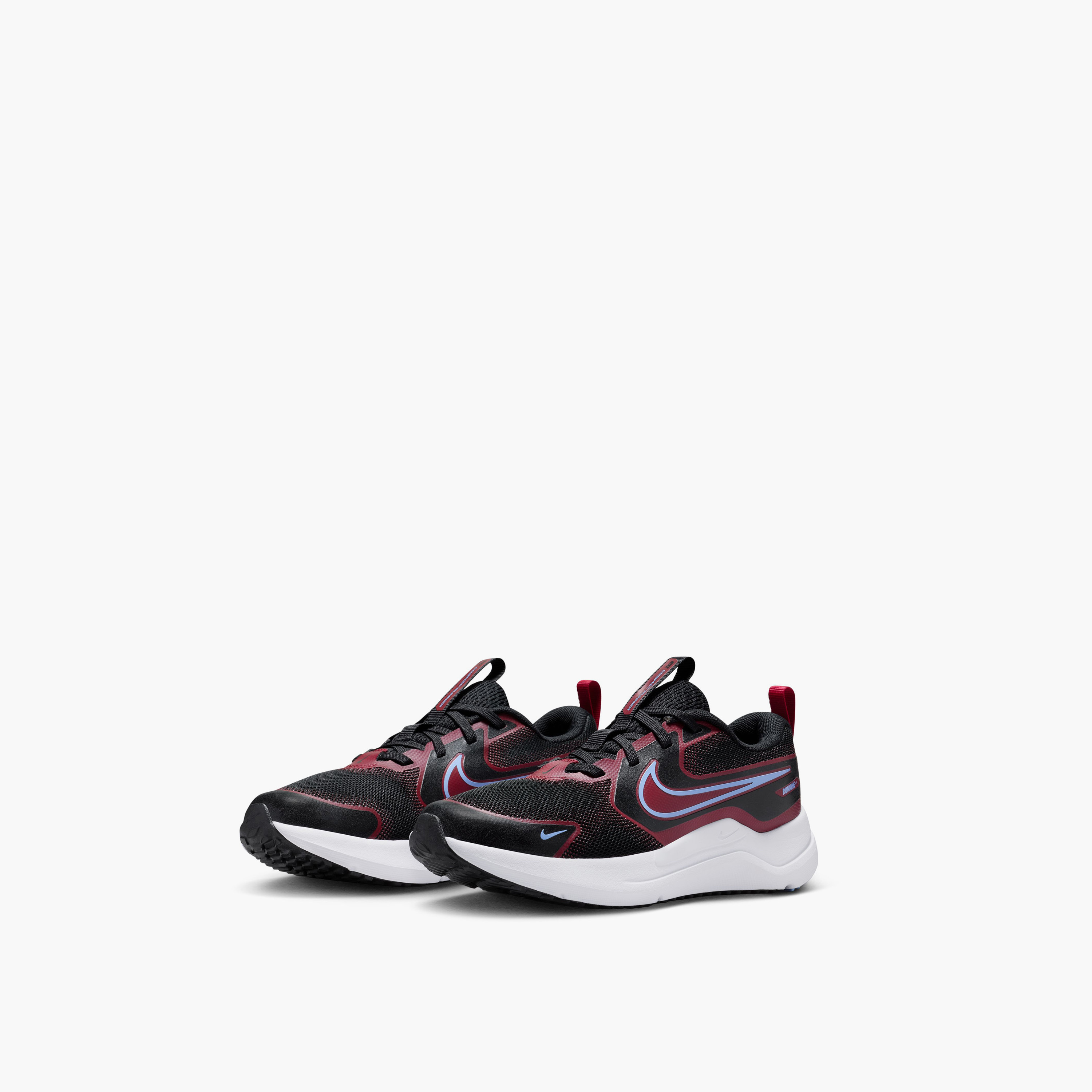 نايكي- حذاء الجري كوزميك رنر برباط NKHM4402 | OE-girls-shoes-sports-image-2