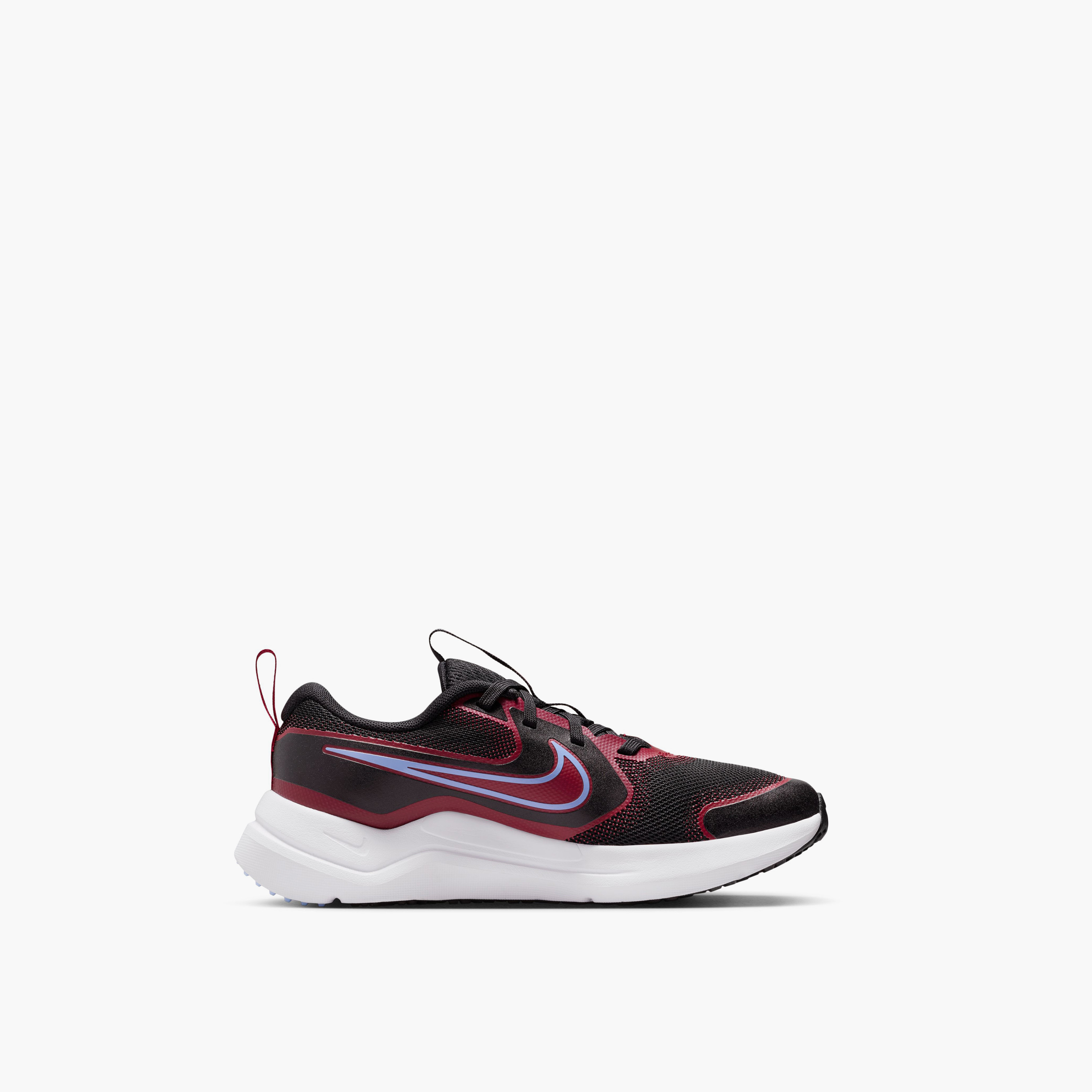 Nike Cosmic Runner Lace-Up Running Shoes NKHM4402 | OE-girls-shoes-sports-image-3