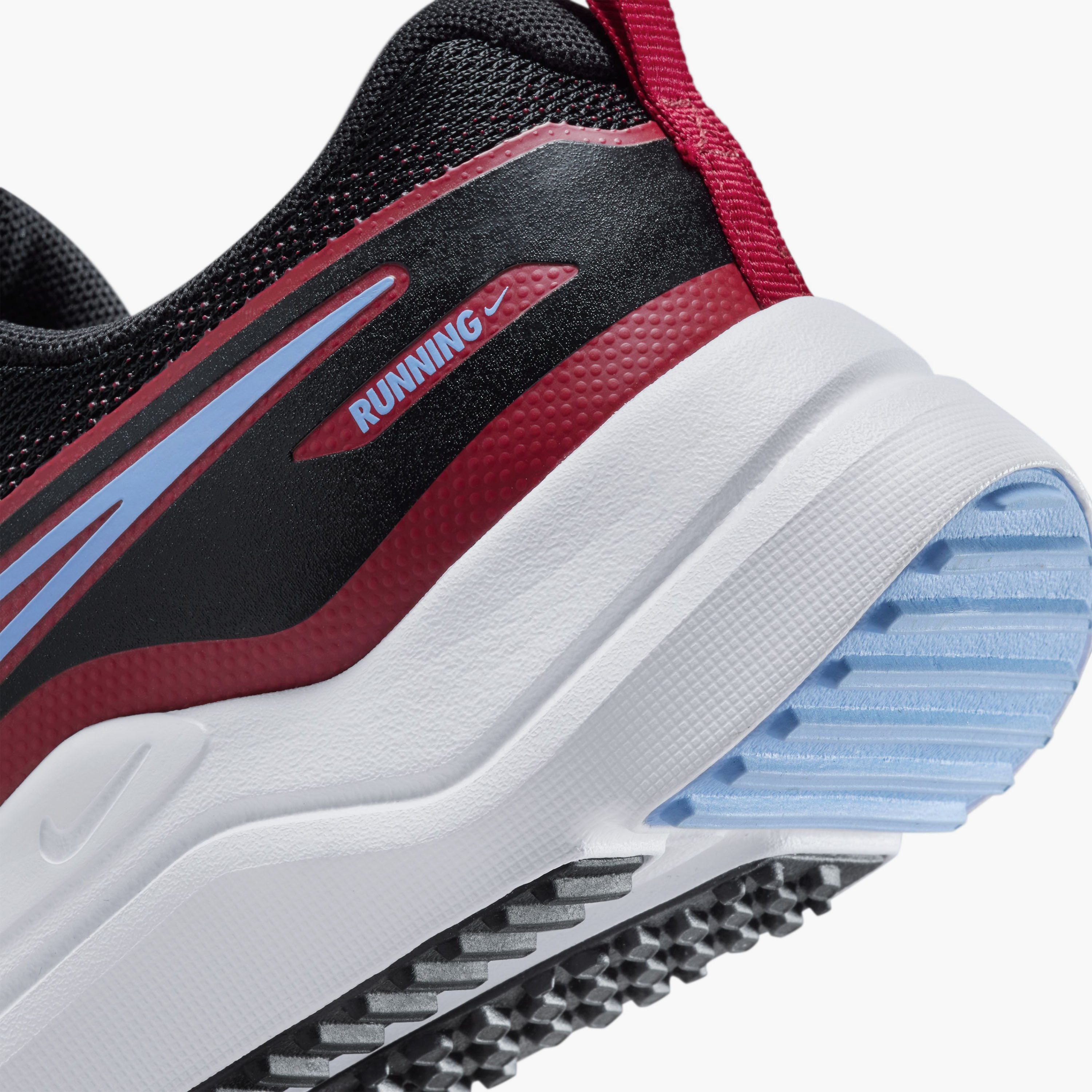 Nike Cosmic Runner Lace-Up Running Shoes NKHM4402 | OE-girls-shoes-sports-image-8