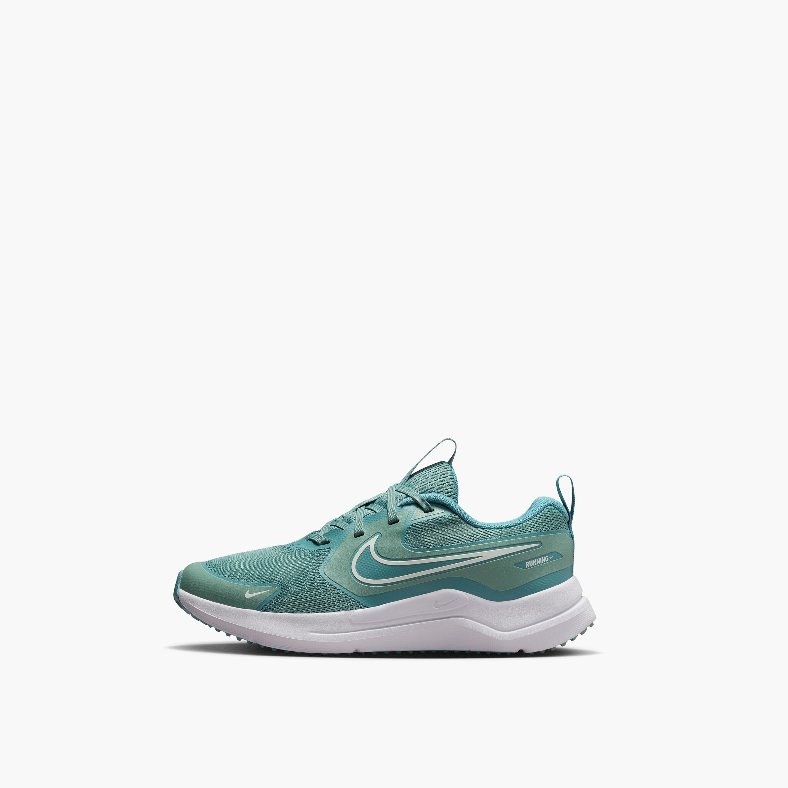 أحذية الجري القابلة للرباط من نايكي بويز كوزميك رانر مع NKHM4402 | OE-sports-boys-shoes-image-1