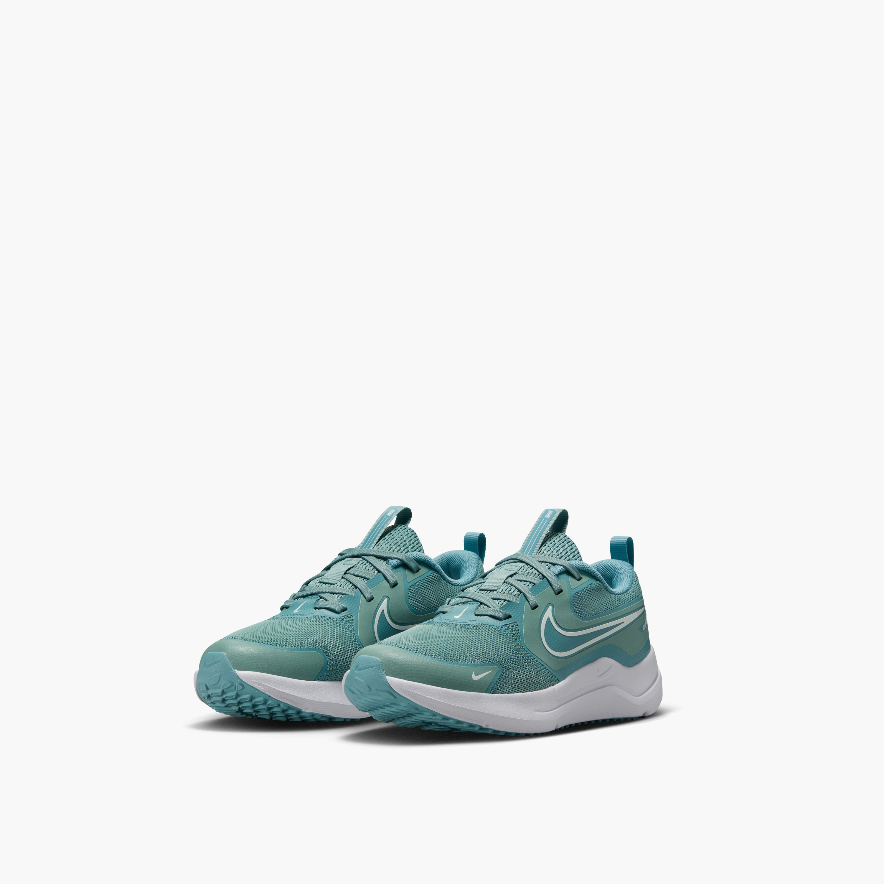 أحذية الجري القابلة للرباط من نايكي بويز كوزميك رانر مع NKHM4402 | OE-sports-boys-shoes-image-3