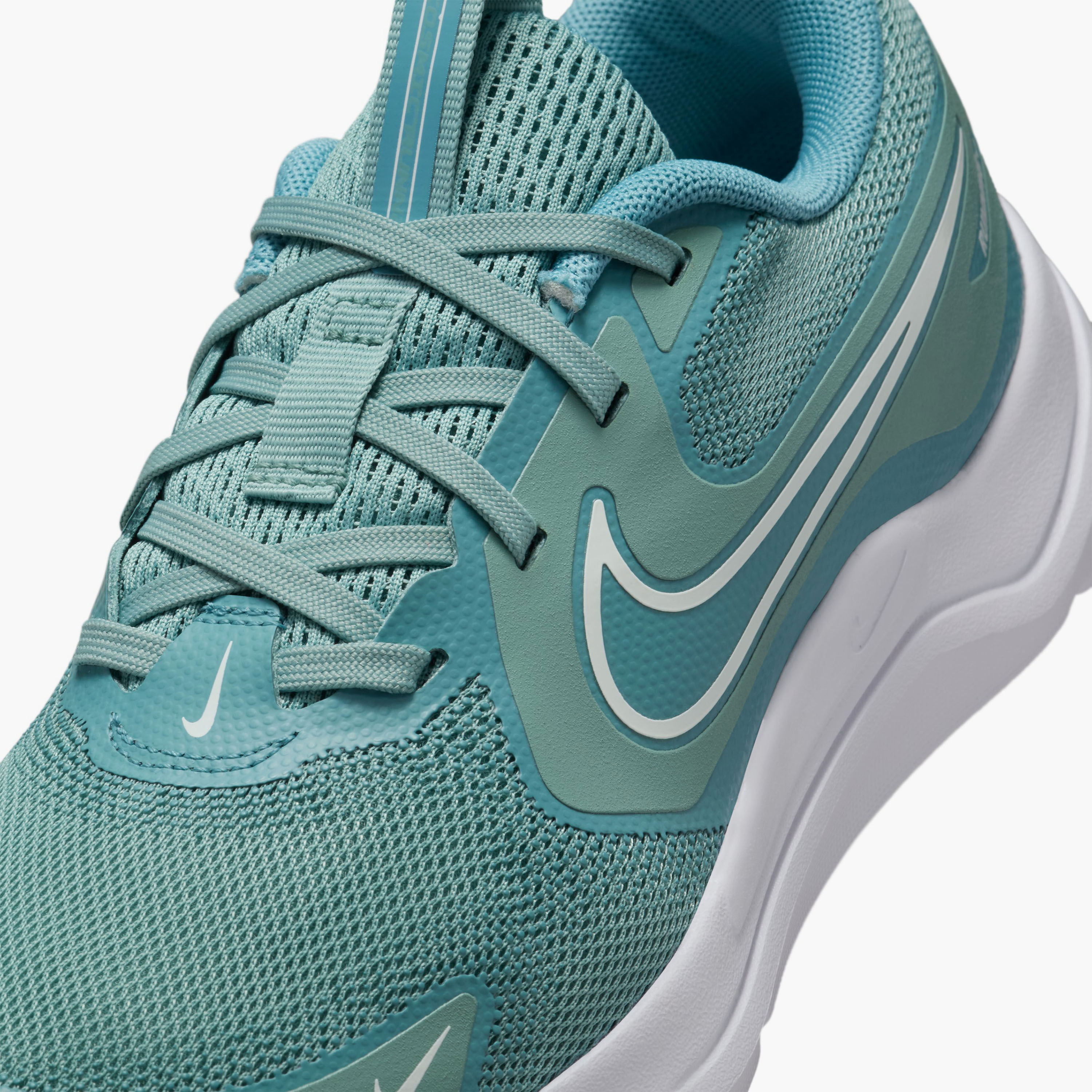 أحذية الجري القابلة للرباط من نايكي بويز كوزميك رانر مع NKHM4402 | OE-sports-boys-shoes-image-7
