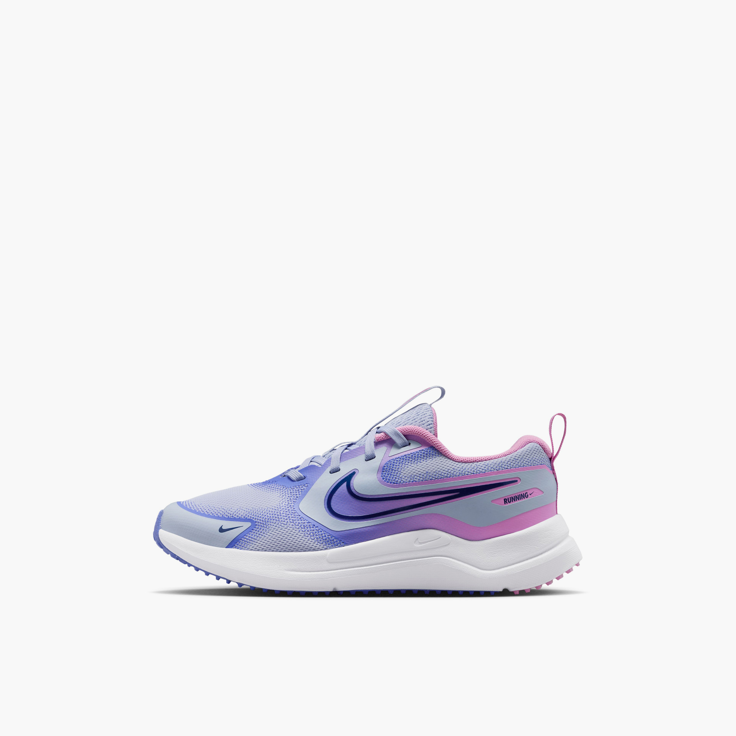 نايكي- حذاء الجري كوزميك رنر برباط NKHM4402 | OE-girls-shoes-sports-image-20