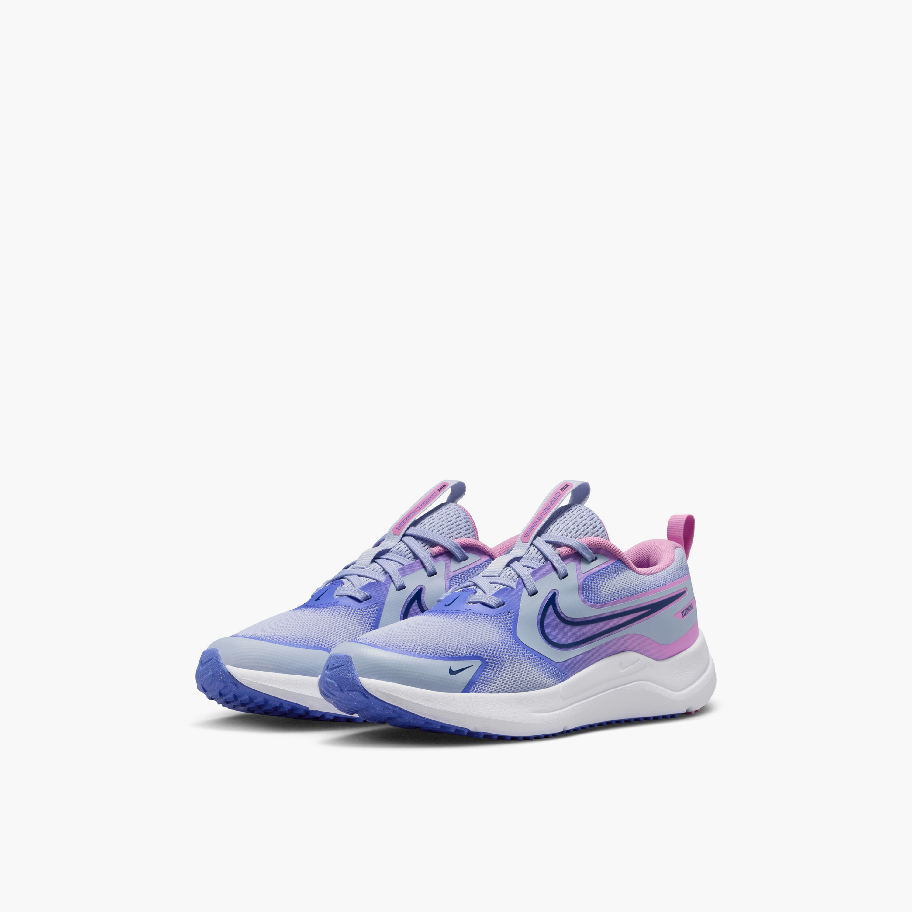 نايكي- حذاء الجري كوزميك رنر برباط NKHM4402 | OE-girls-shoes-sports-image-22