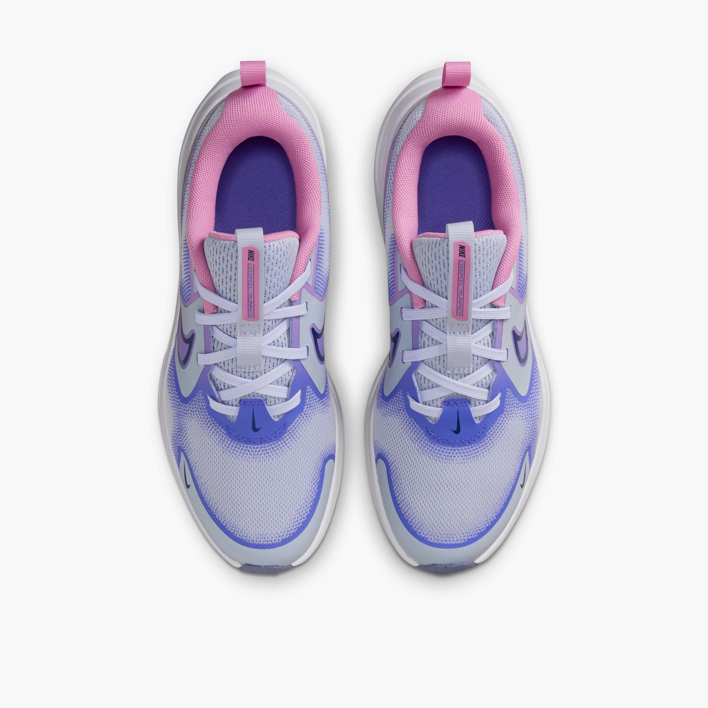 نايكي- حذاء الجري كوزميك رنر برباط NKHM4402 | OE-girls-shoes-sports-image-23