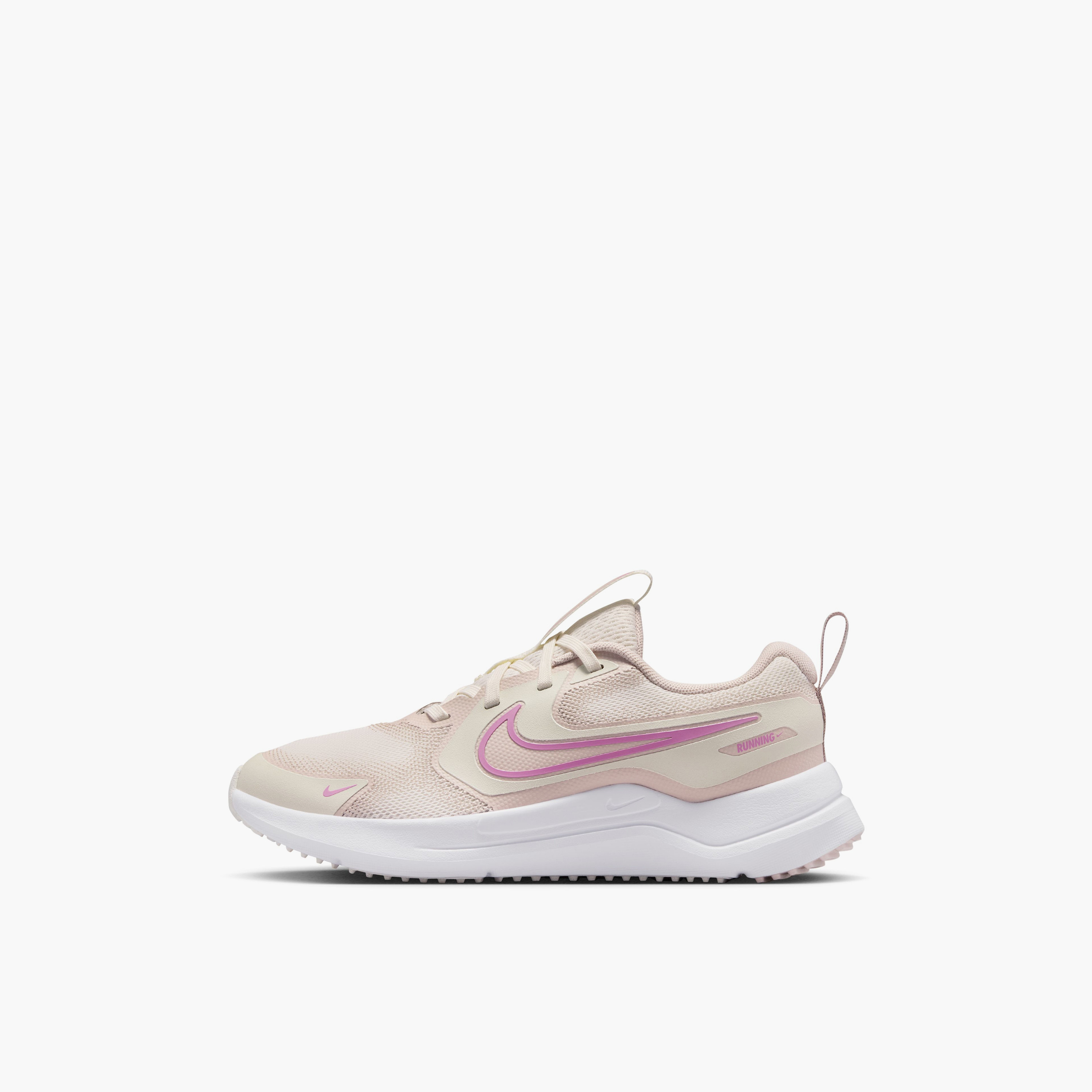 Nike Cosmic Runner Lace-Up Running Shoes NKHM4402 | OE-girls-shoes-sports-image-1