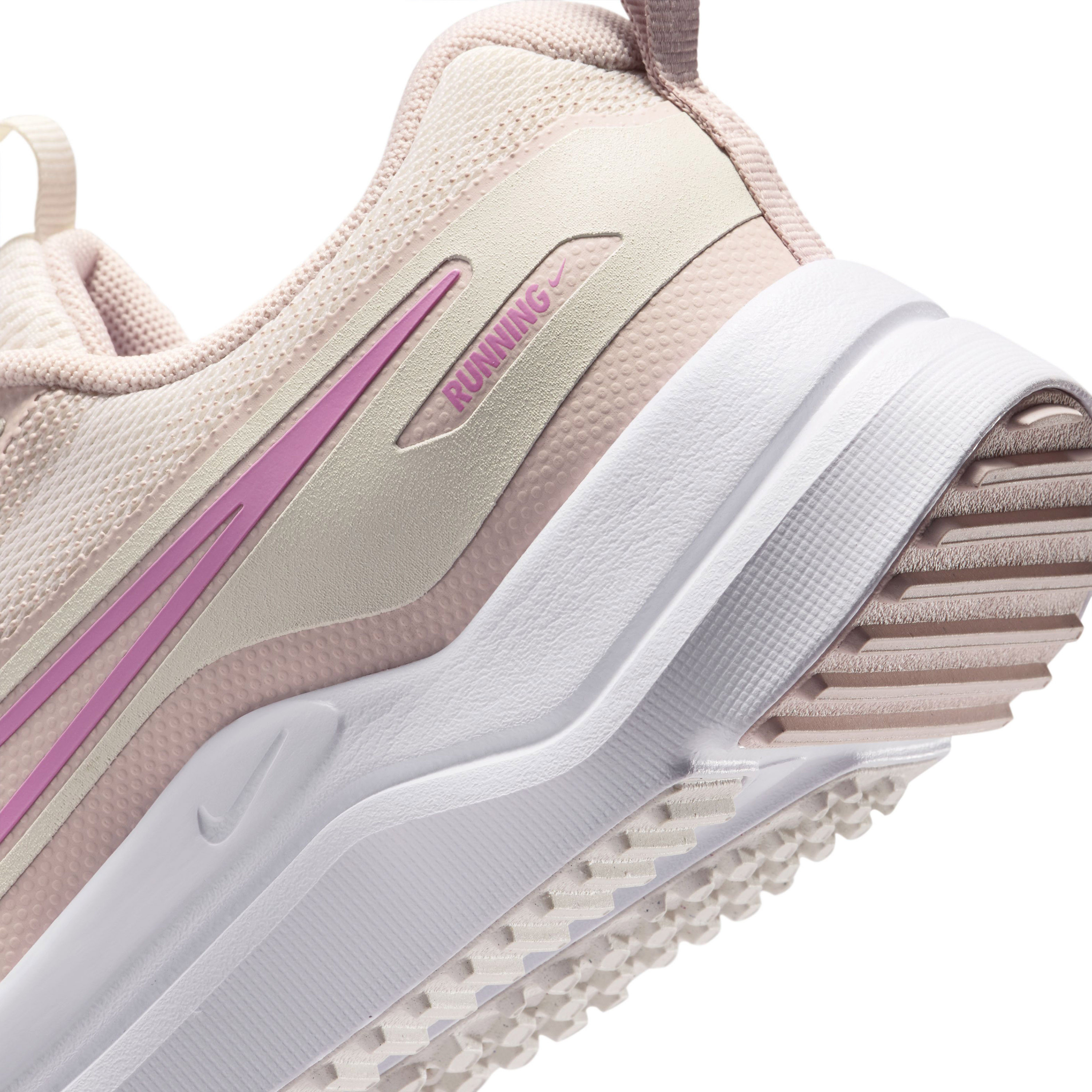 Nike Cosmic Runner Lace-Up Running Shoes NKHM4402 | OE-girls-shoes-sports-image-6