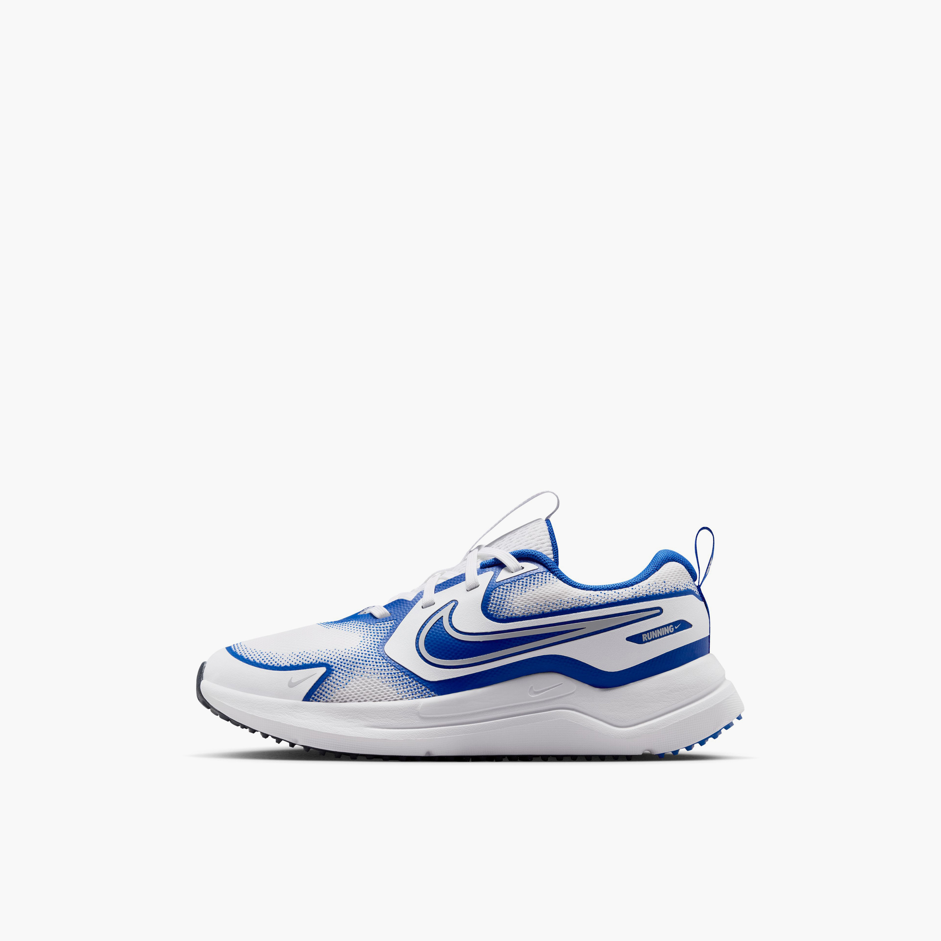 أحذية الجري القابلة للرباط من نايكي بويز كوزميك رانر مع NKHM4402 | OE-sports-boys-shoes-image-20