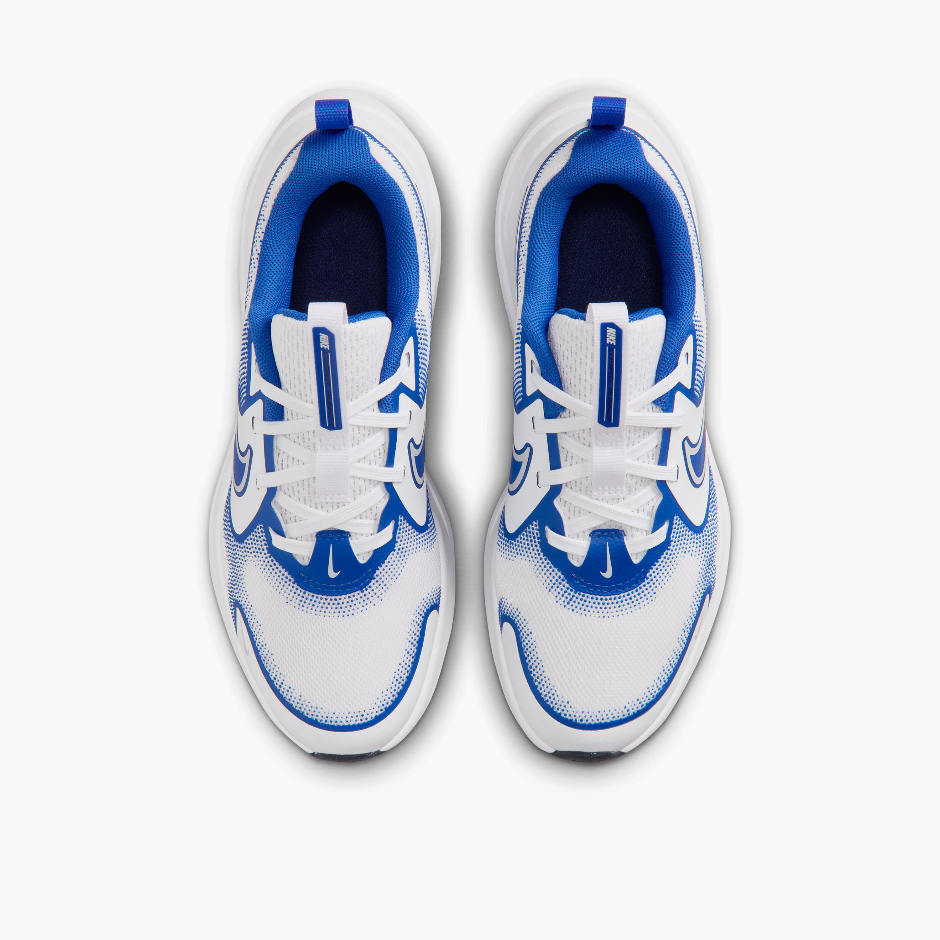 أحذية الجري القابلة للرباط من نايكي بويز كوزميك رانر مع NKHM4402 | OE-sports-boys-shoes-image-23