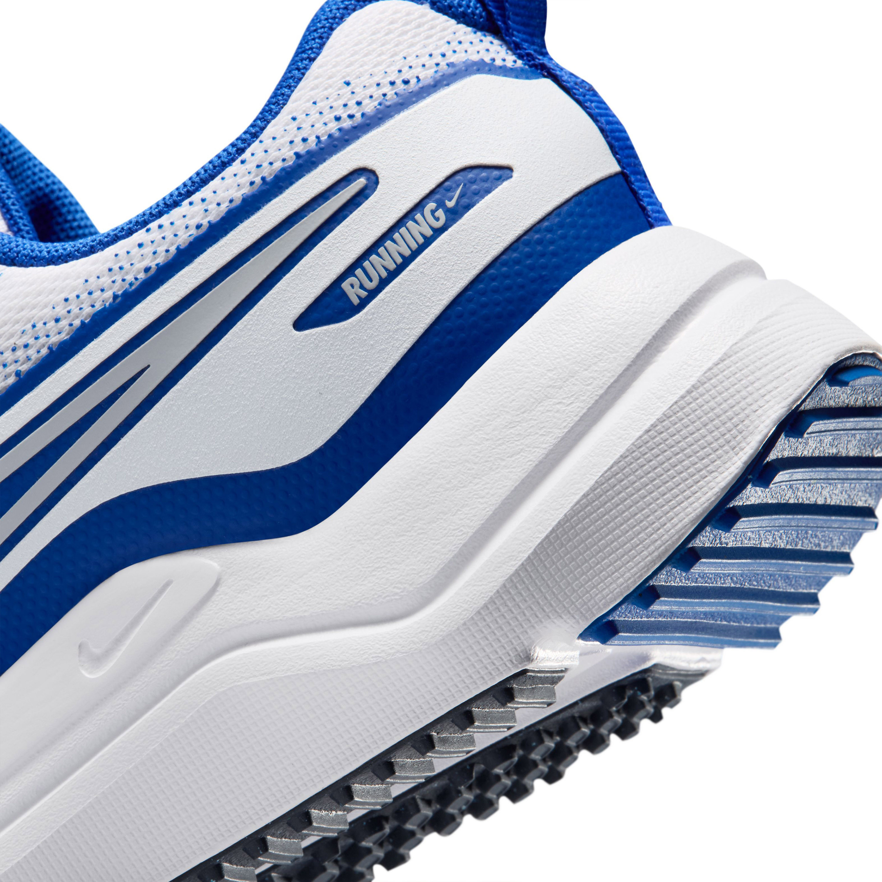 أحذية الجري القابلة للرباط من نايكي بويز كوزميك رانر مع NKHM4402 | OE-sports-boys-shoes-image-25