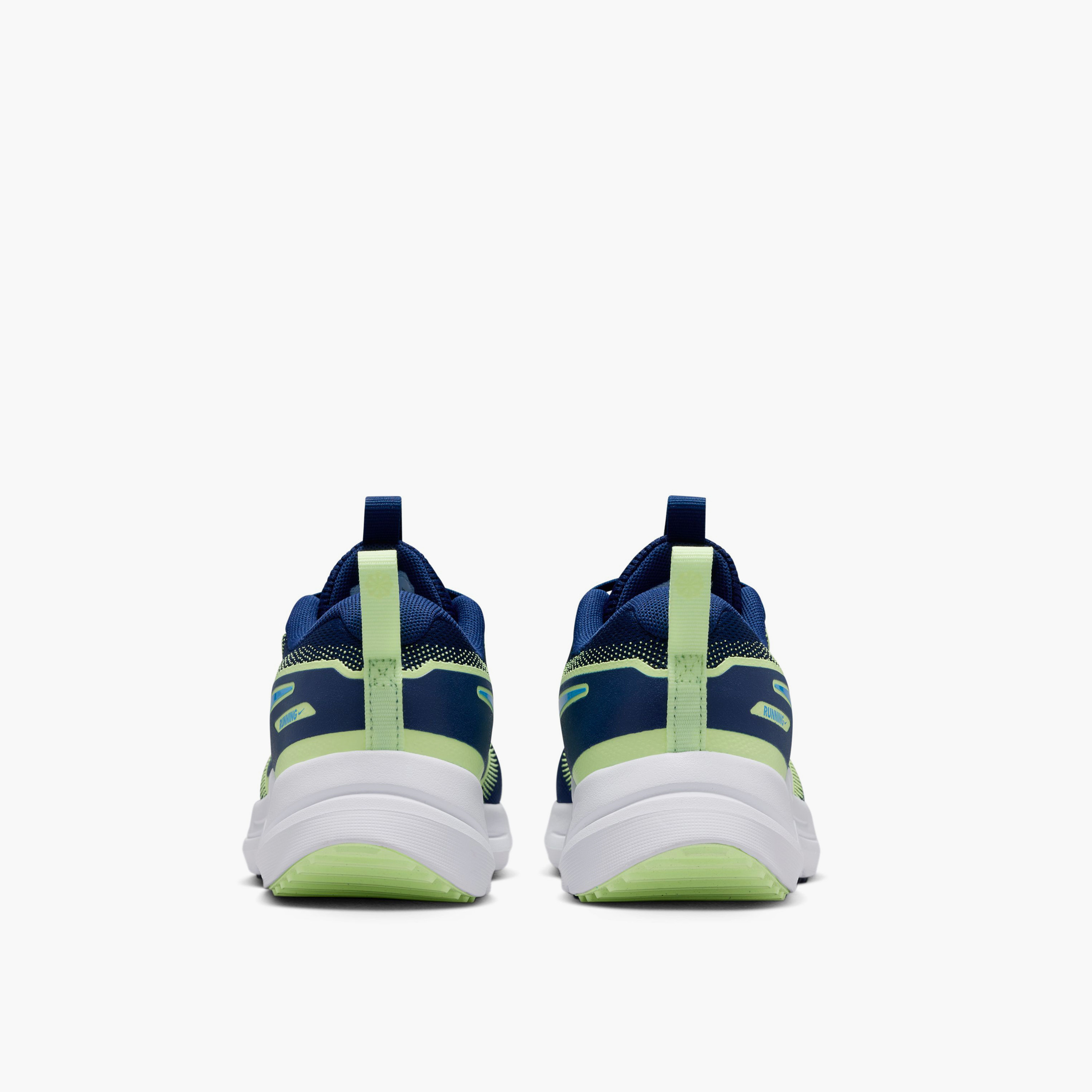 Nike Boys Cosmic Runner Lace-Up Running Shoes NKHM4402 | OE-sports-boys-shoes-image-10