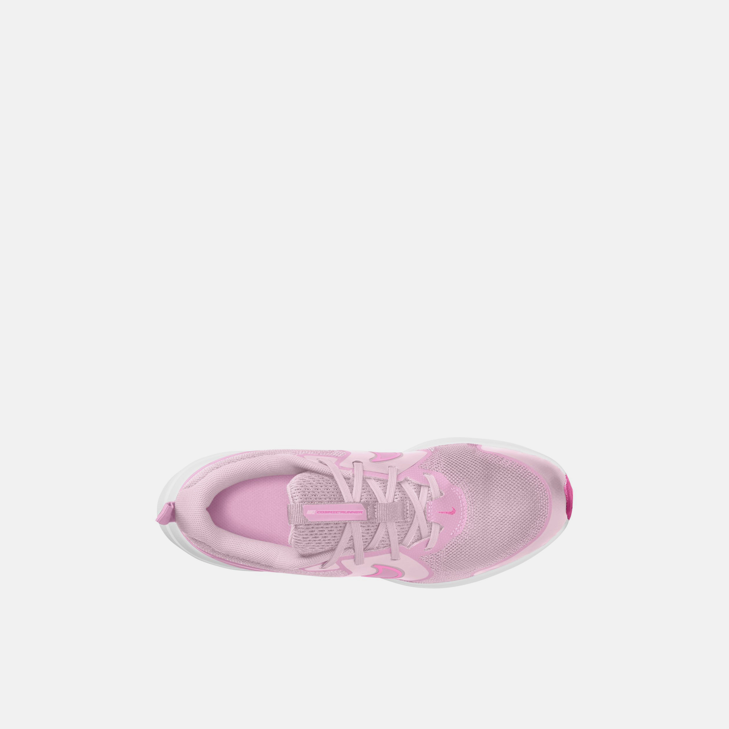Nike Girls' COSMIC RUNNER Lace-Up Running Shoes-girls-shoes-sneakers-image-5