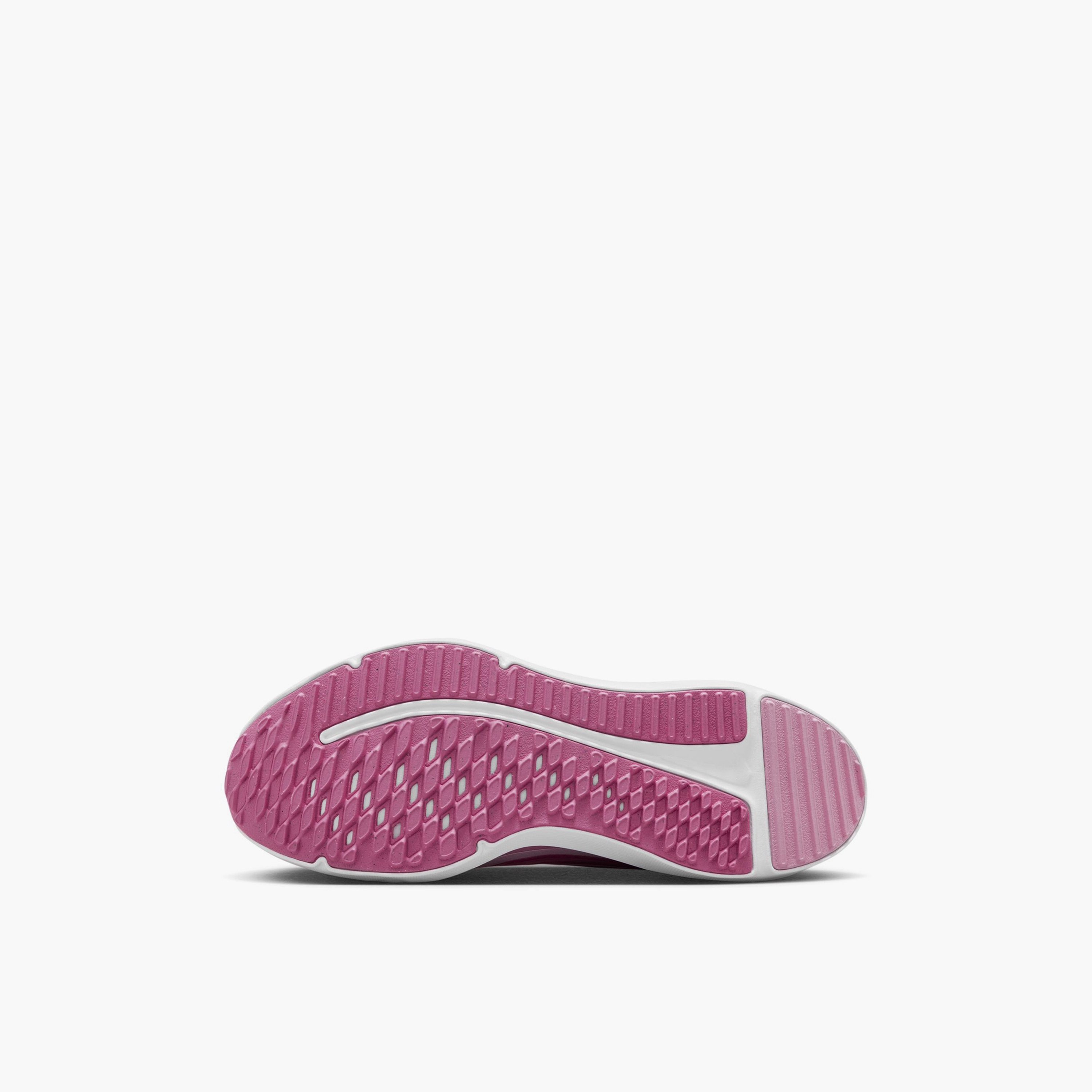 Nike Girls' COSMIC RUNNER Lace-Up Running Shoes-girls-shoes-sneakers-image-6