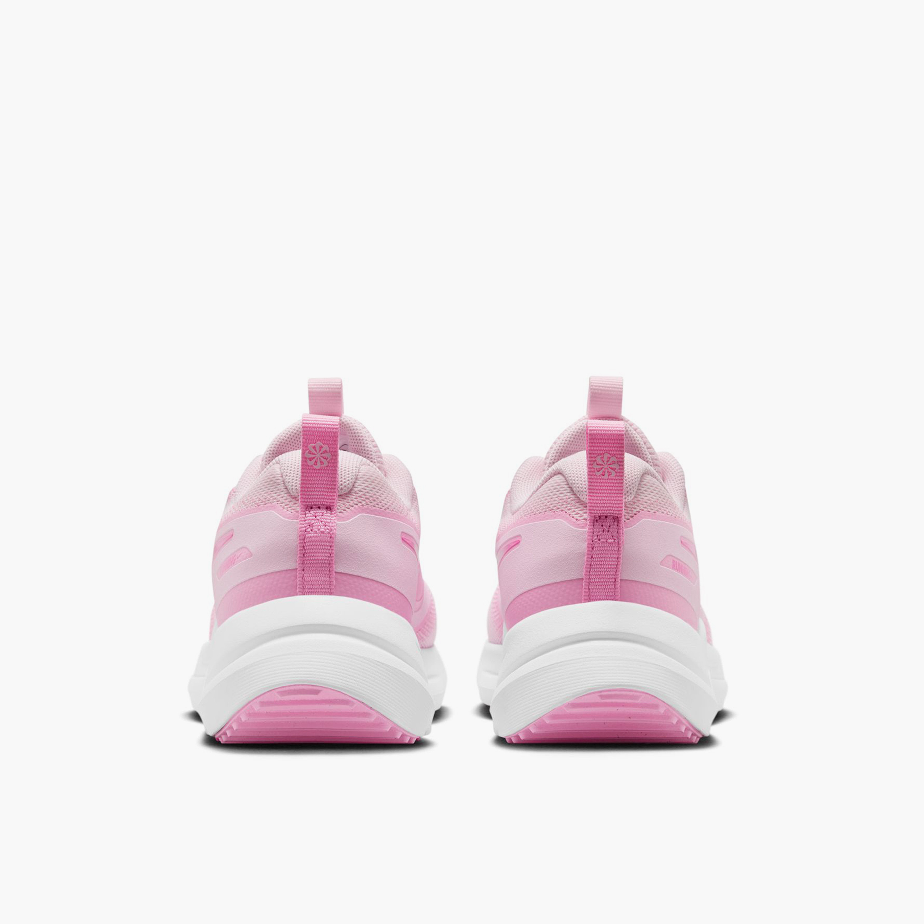 Nike Girls' COSMIC RUNNER Lace-Up Running Shoes-girls-shoes-sneakers-image-9