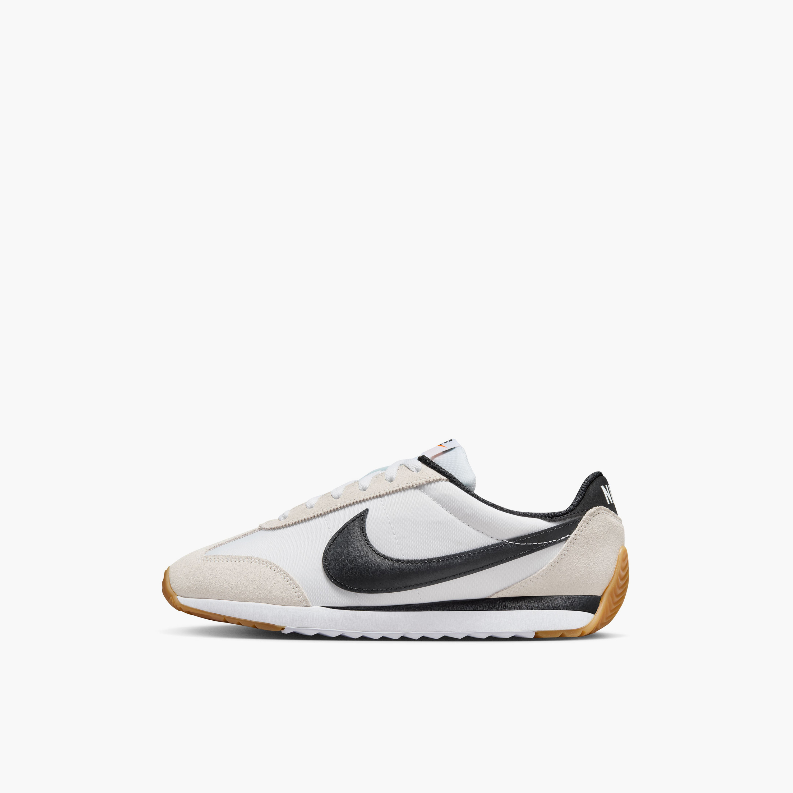 Nike Women Pacific Lace-Up Low Ankle Sneakers-sports-women-shoes-image-1