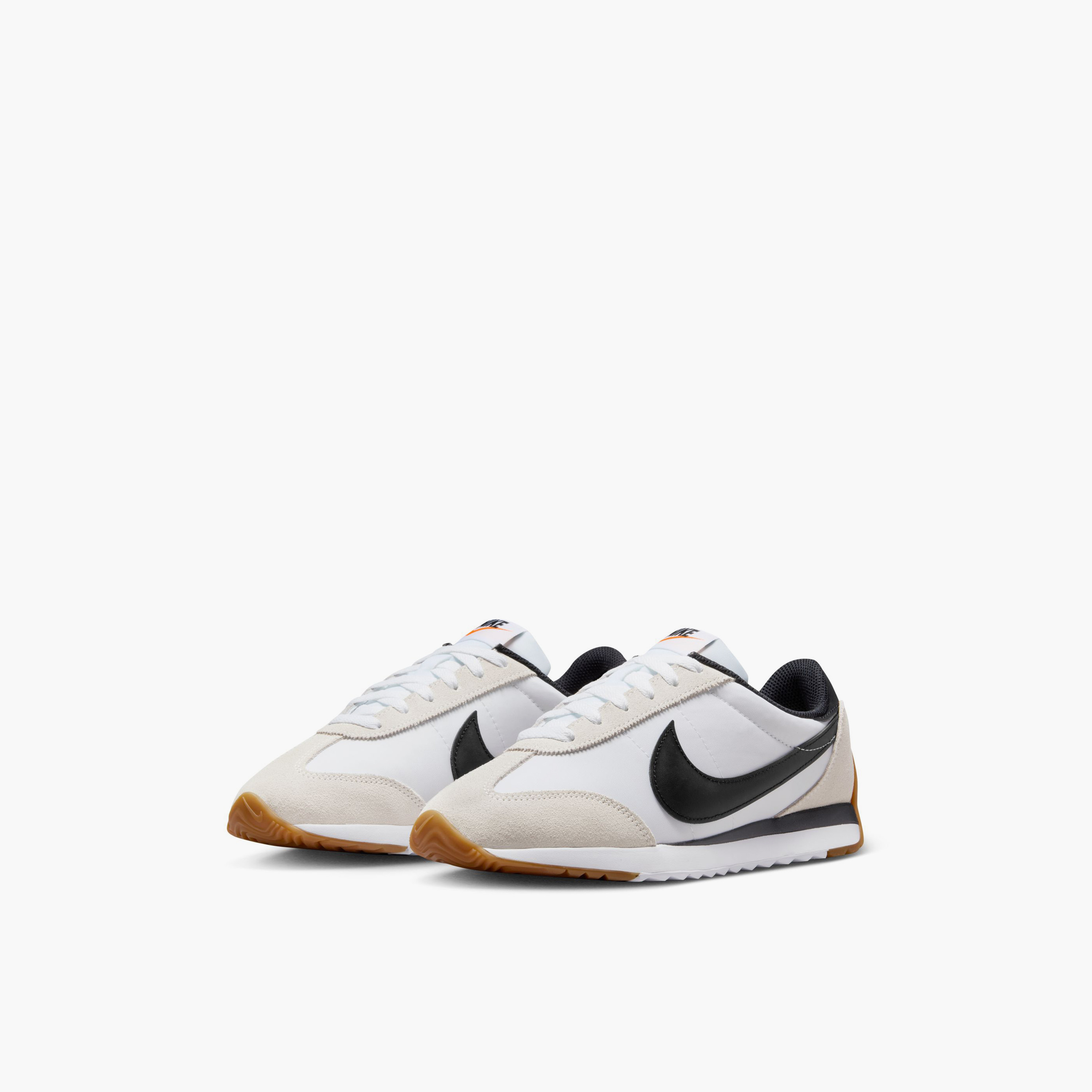 Nike Women Pacific Lace-Up Low Ankle Sneakers-sports-women-shoes-image-3