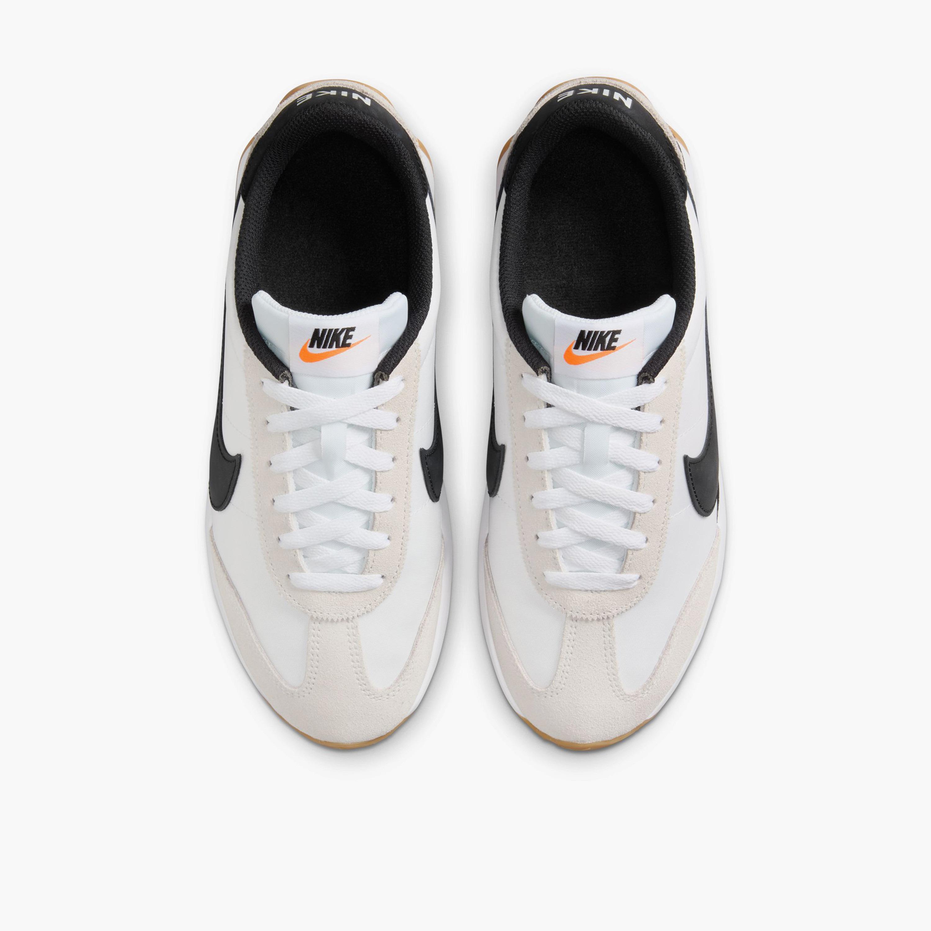 Nike Women Pacific Lace-Up Low Ankle Sneakers-sports-women-shoes-image-4