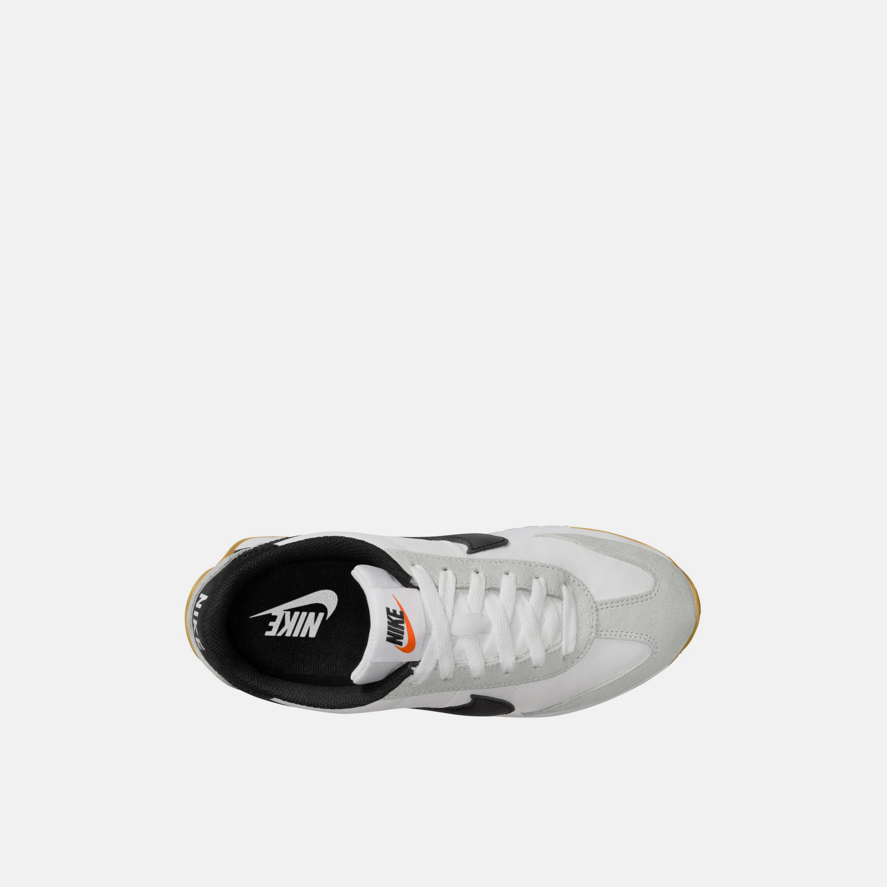 Nike Women Pacific Lace-Up Low Ankle Sneakers-sports-women-shoes-image-5
