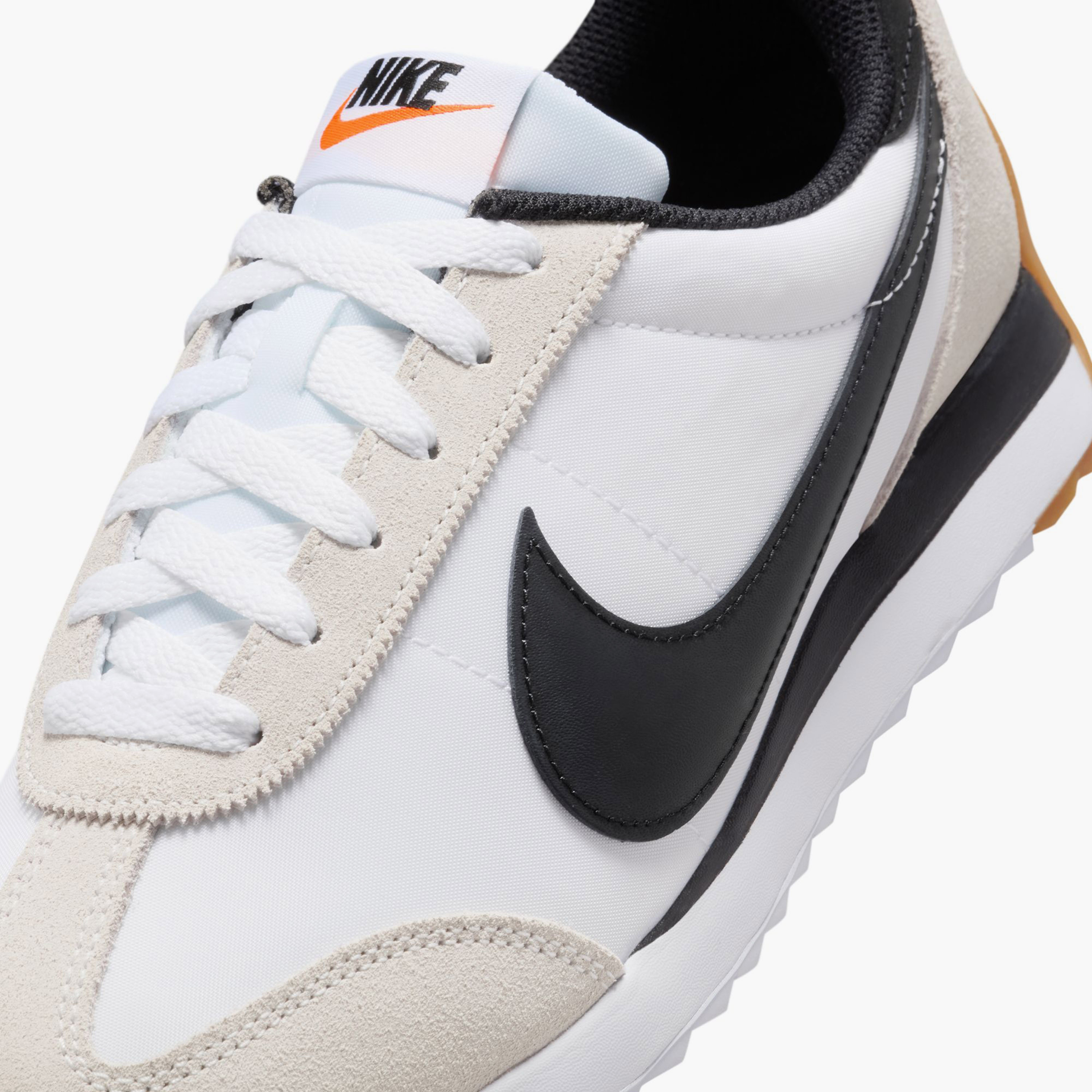Nike Women Pacific Lace-Up Low Ankle Sneakers-sports-women-shoes-image-7