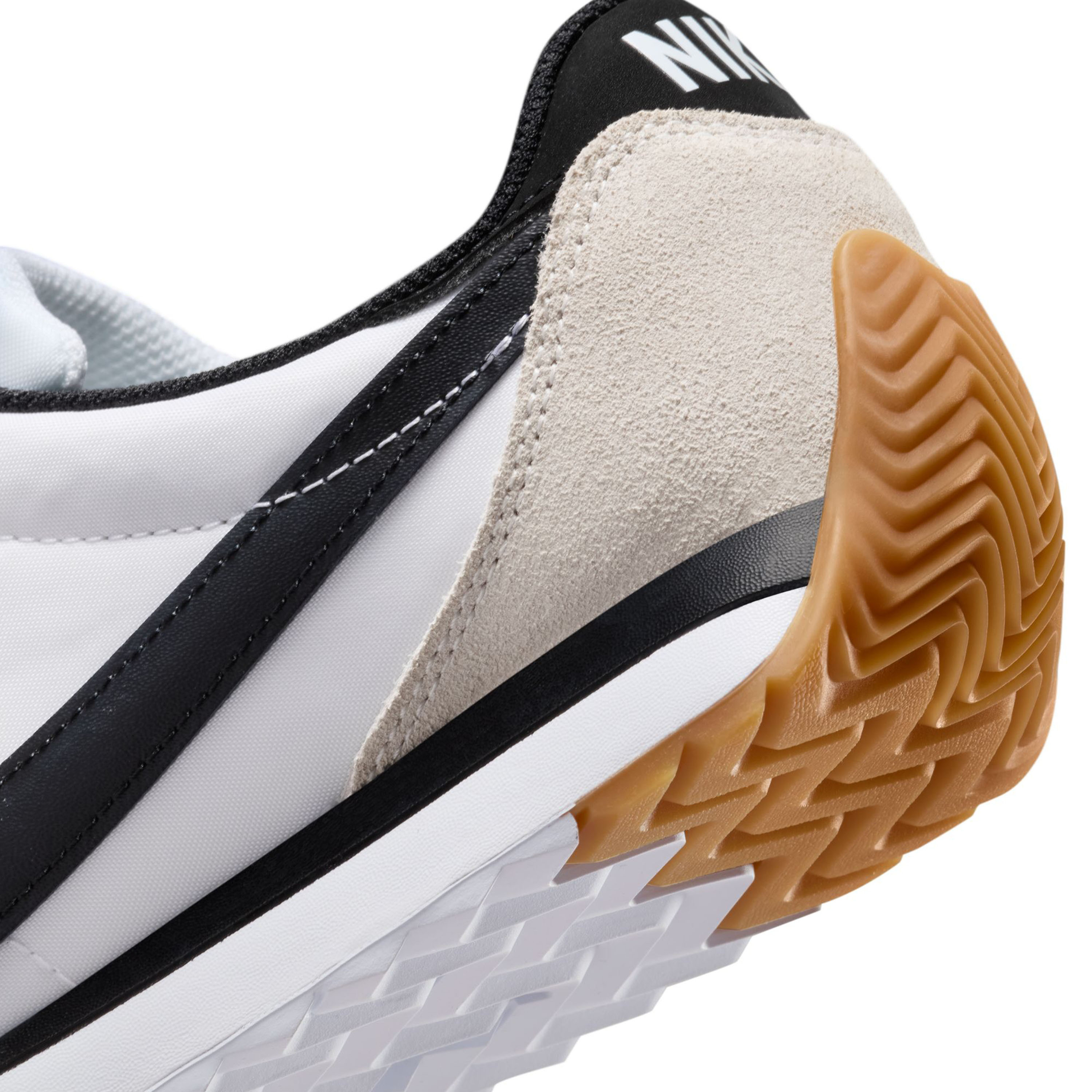 Nike Women Pacific Lace-Up Low Ankle Sneakers-sports-women-shoes-image-8