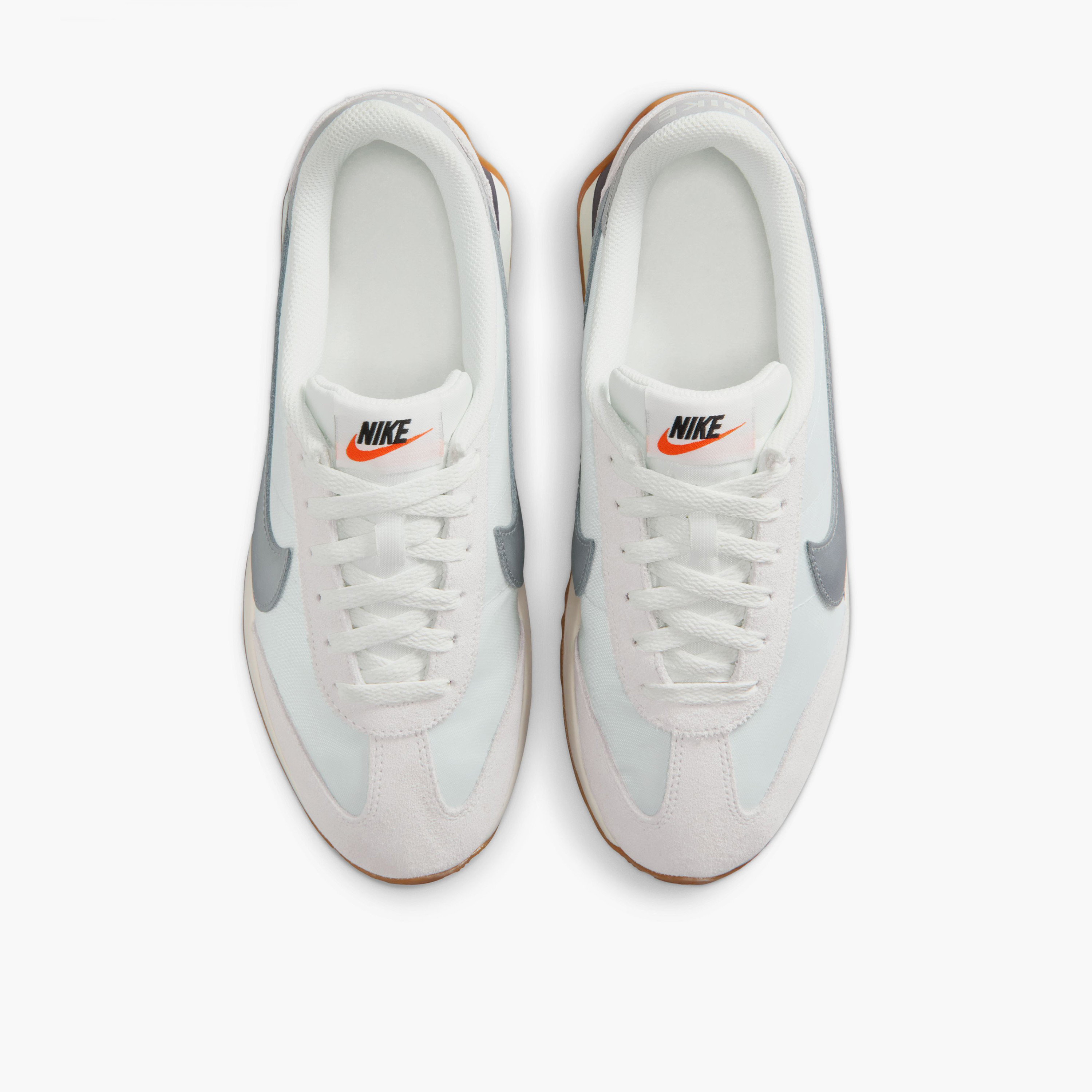 Nike Women Pacific Lace-Up Low Ankle Sneakers-women-shoes-sneakers-image-4