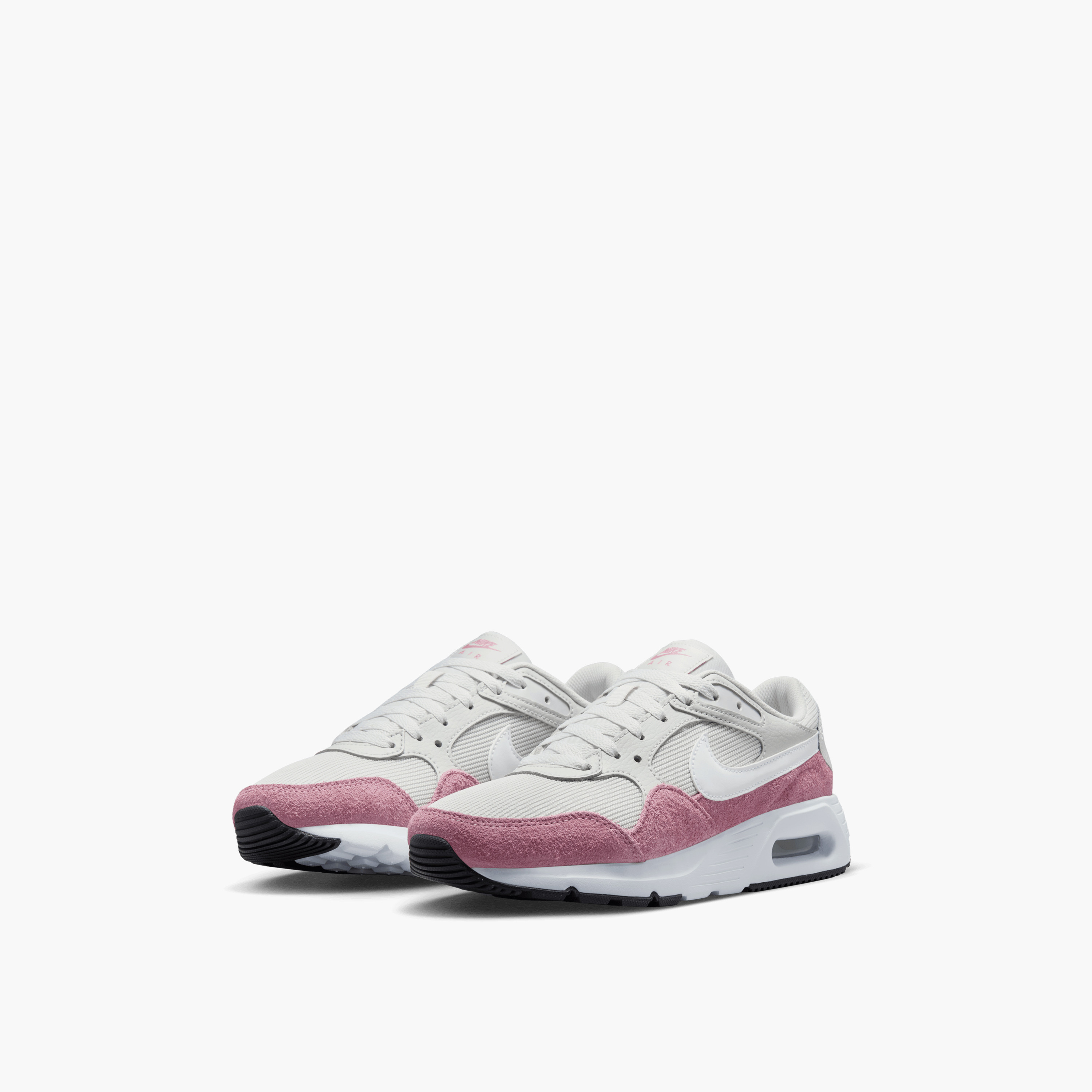 Nike Women's Air Max SC VDAY Lace-Up Low Ankle Sneakers HM9452 | OE-sports-women-shoes-image-3