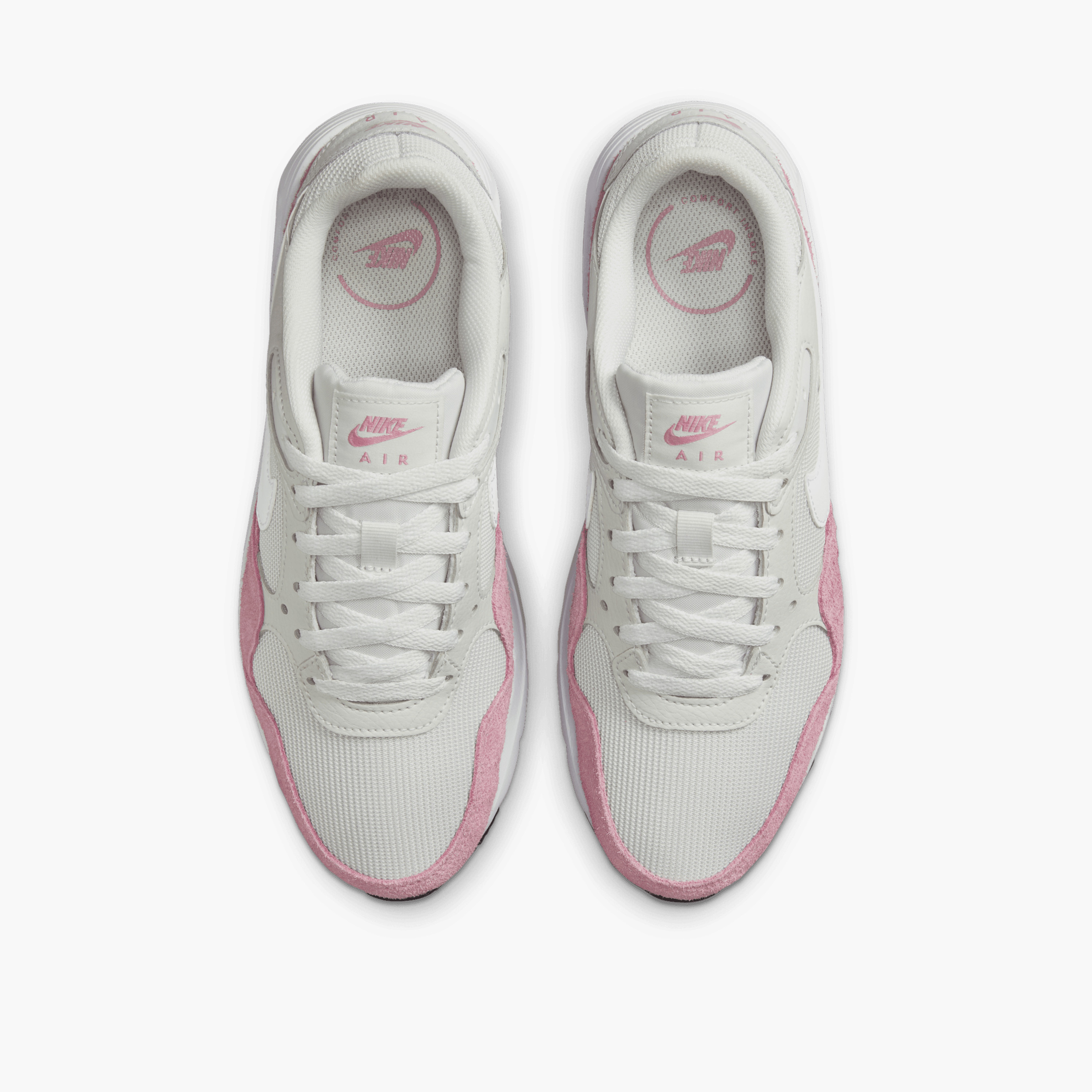 حذاء رياضي نايكي اير ماكس SC فالنتاين داي برباط وكاحل منخفض للنساء HM9452 | OE-sports-women-shoes-image-4