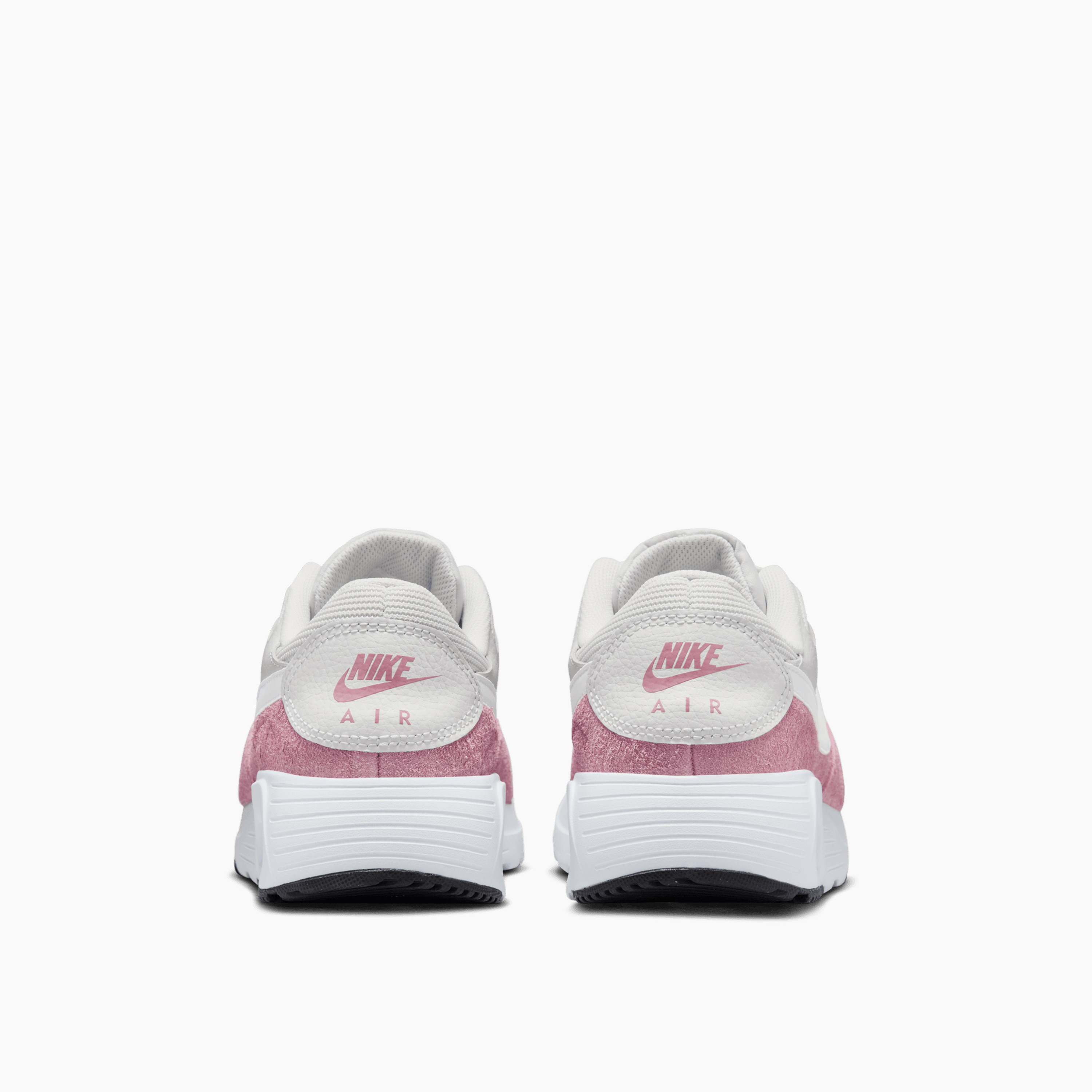 Nike Women's Air Max SC VDAY Lace-Up Low Ankle Sneakers HM9452 | OE-sports-women-shoes-image-5