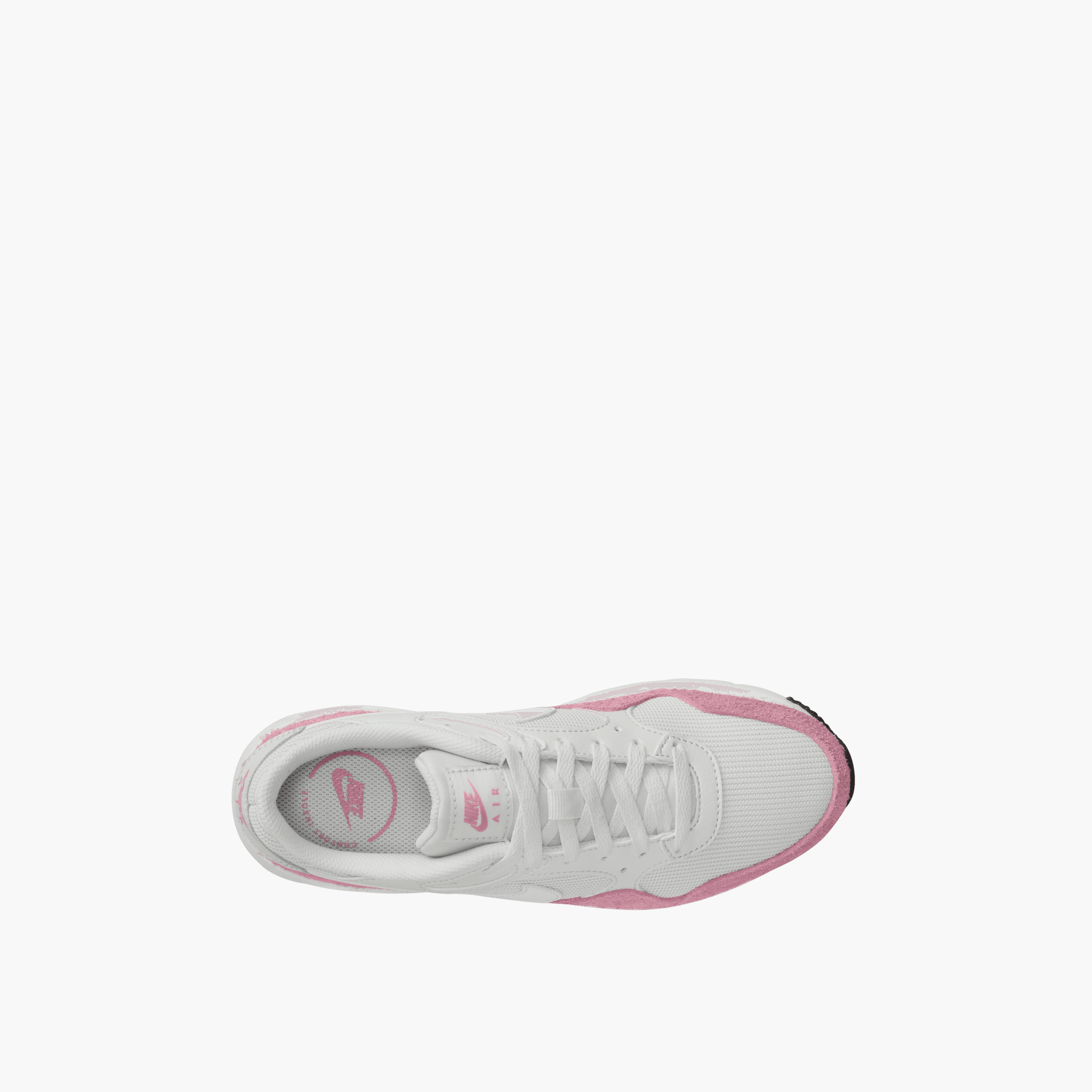 Nike Women's Air Max SC VDAY Lace-Up Low Ankle Sneakers HM9452 | OE-sports-women-shoes-image-9