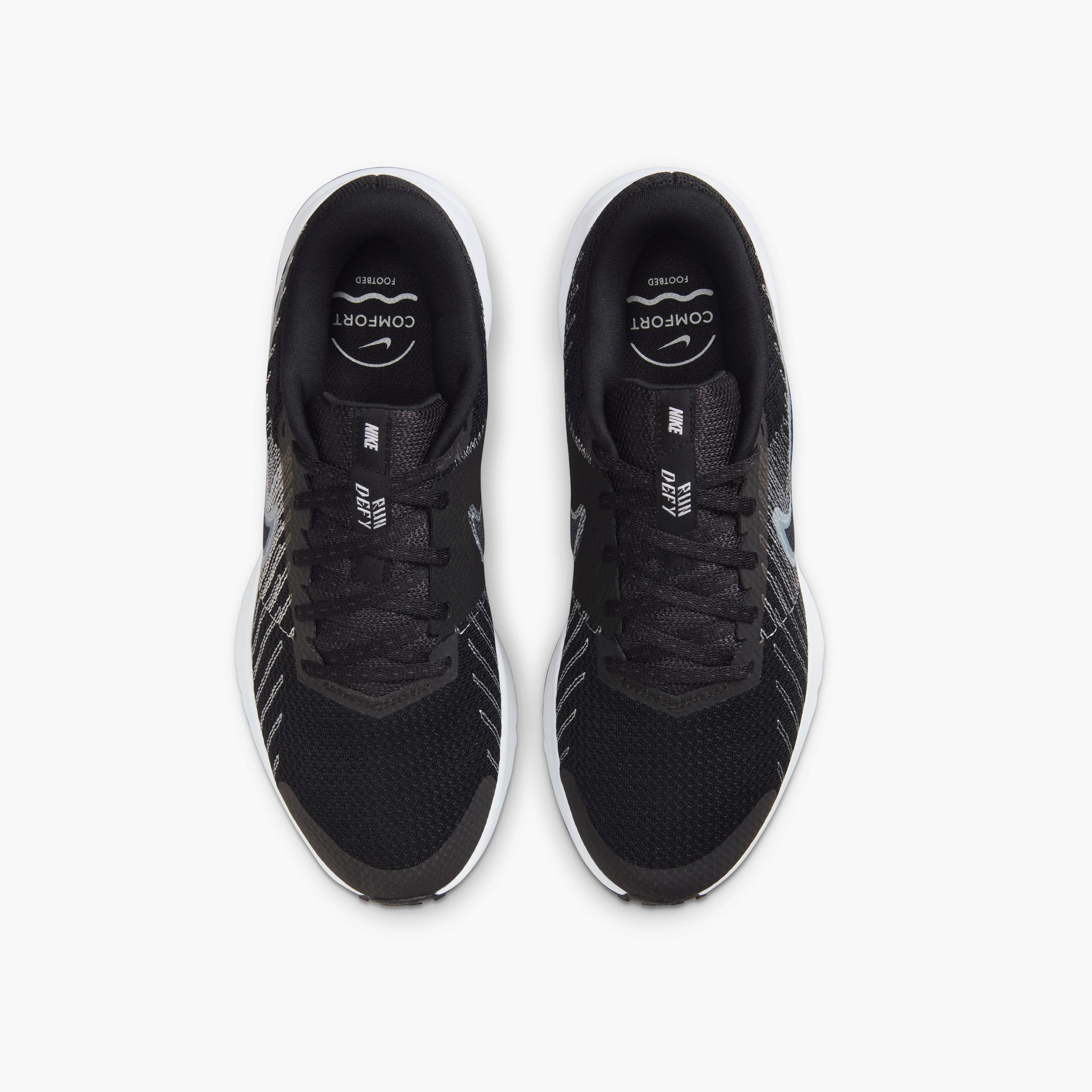 نايكي- حذاء جري نسائي رن ديفي برباط NKHM9593 | OE-sports-women-shoes-image-15