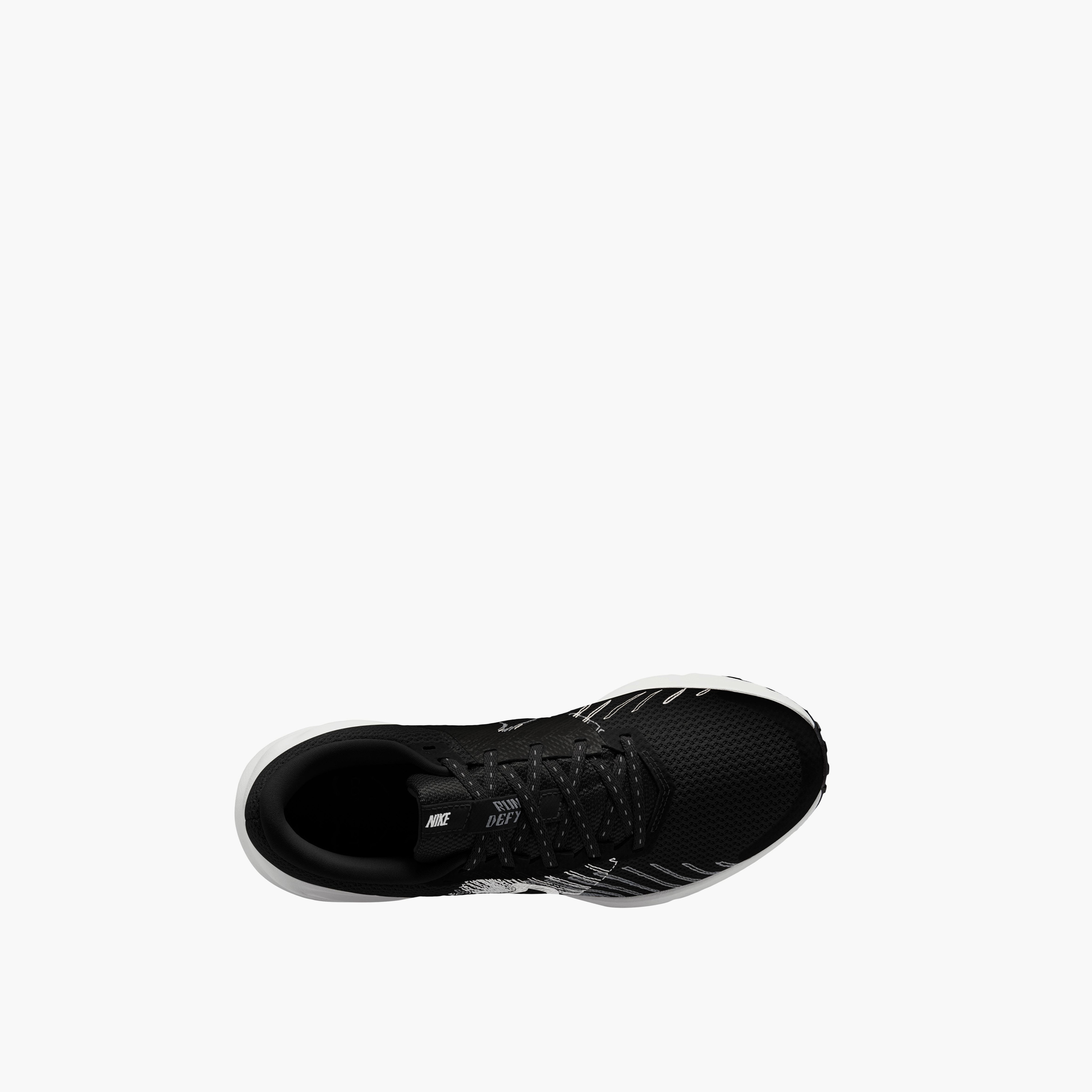 نايكي- حذاء جري نسائي رن ديفي برباط NKHM9593 | OE-sports-women-shoes-image-16