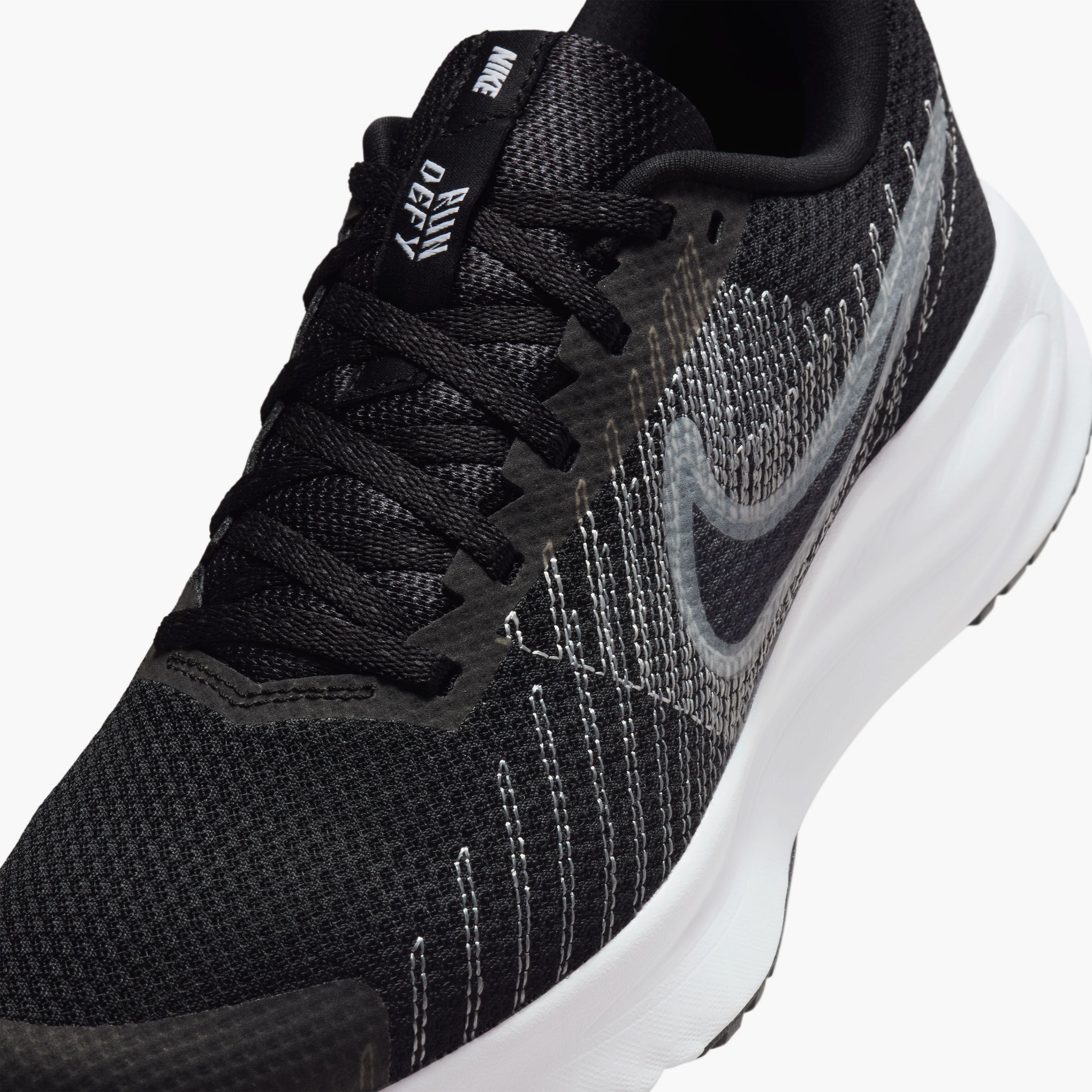 نايكي- حذاء جري نسائي رن ديفي برباط NKHM9593 | OE-sports-women-shoes-image-18