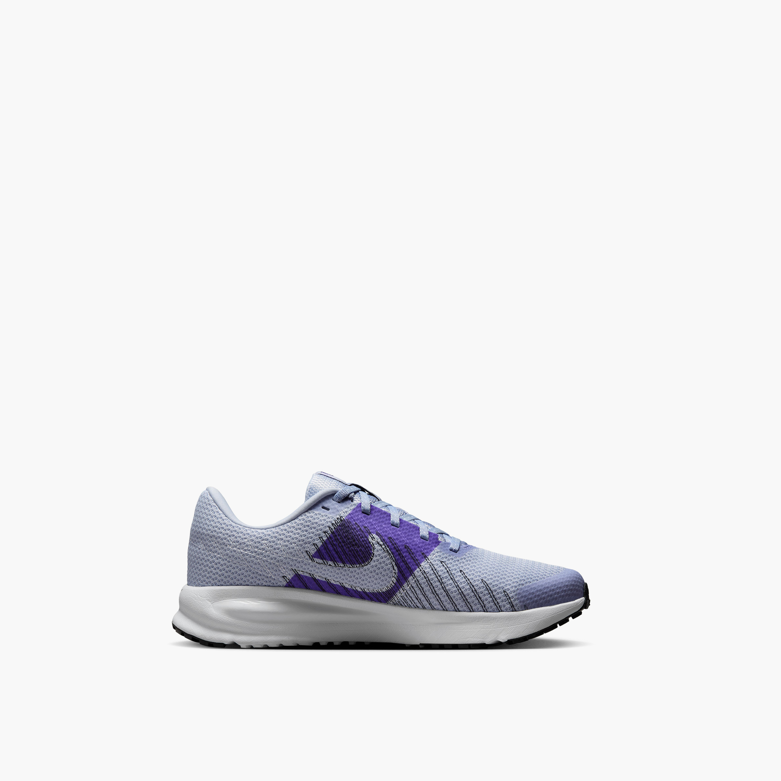 نايكي- حذاء جري نسائي رن ديفي برباط NKHM9593 | OE-sports-women-shoes-image-4