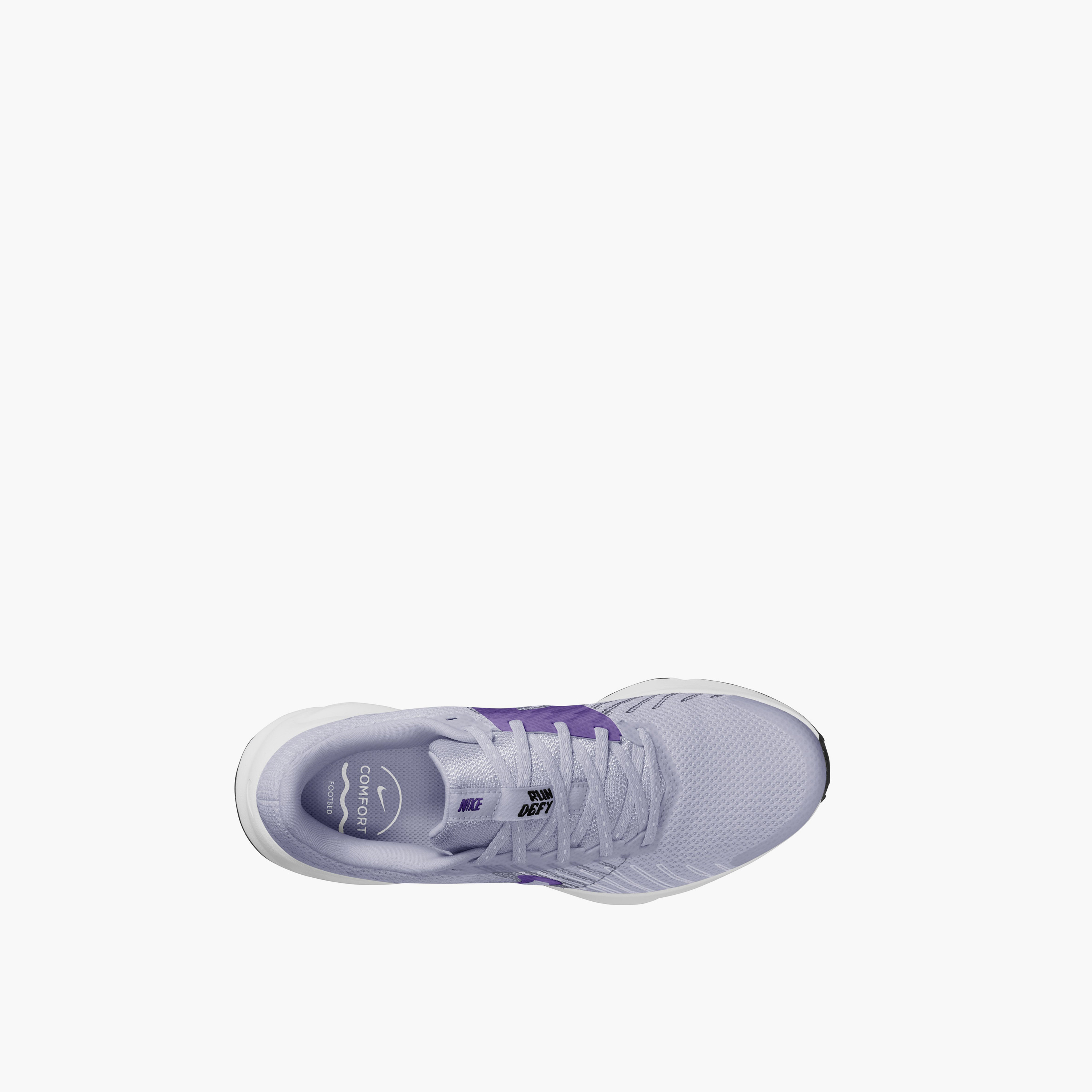 نايكي- حذاء جري نسائي رن ديفي برباط NKHM9593 | OE-sports-women-shoes-image-6