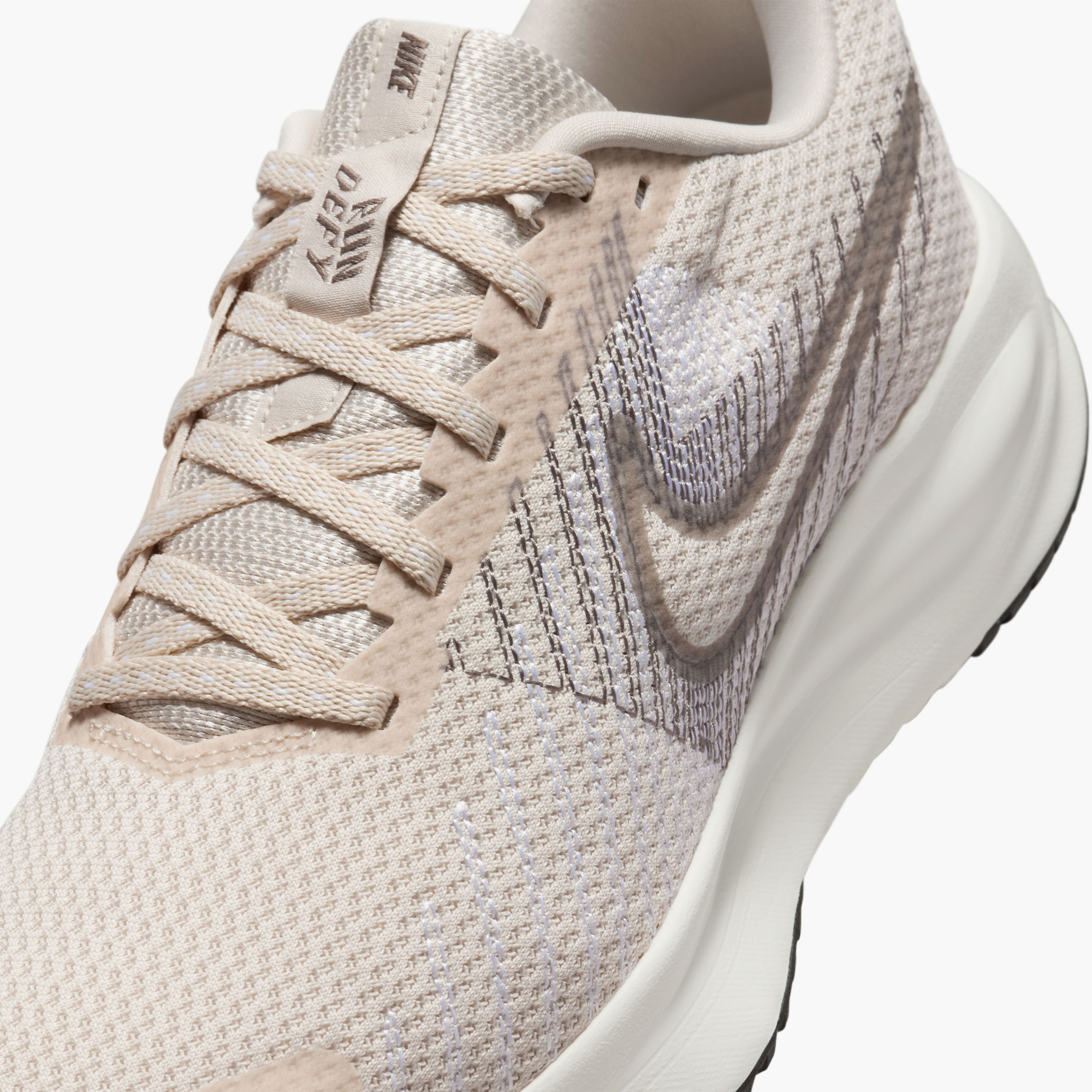 نايكي- حذاء جري نسائي رن ديفي برباط NKHM9593 | OE-sports-women-shoes-image-28
