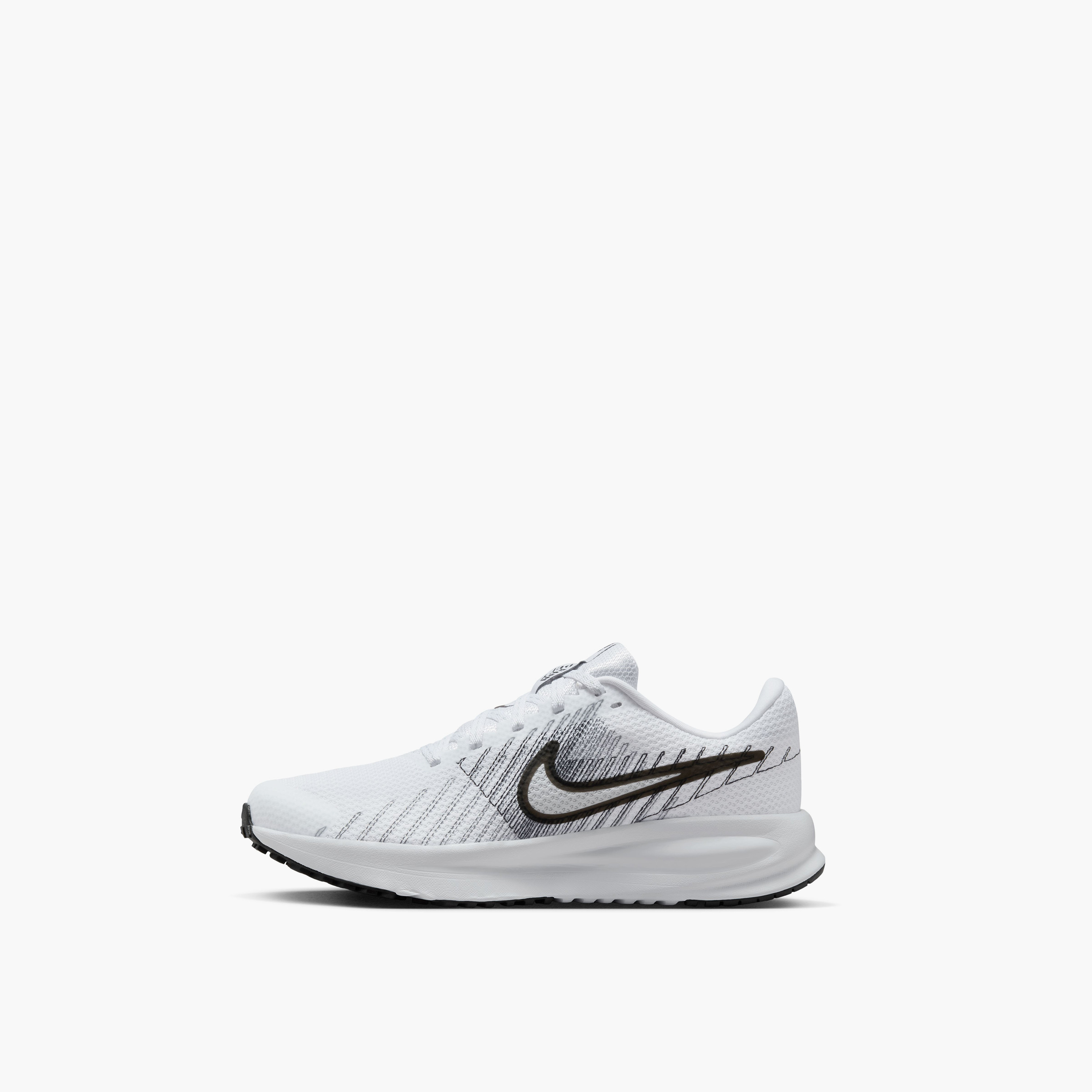 Nike Women's Run Defy Lace-Up Running Shoes NKHM9593 | OE-sports-women-shoes-image-1