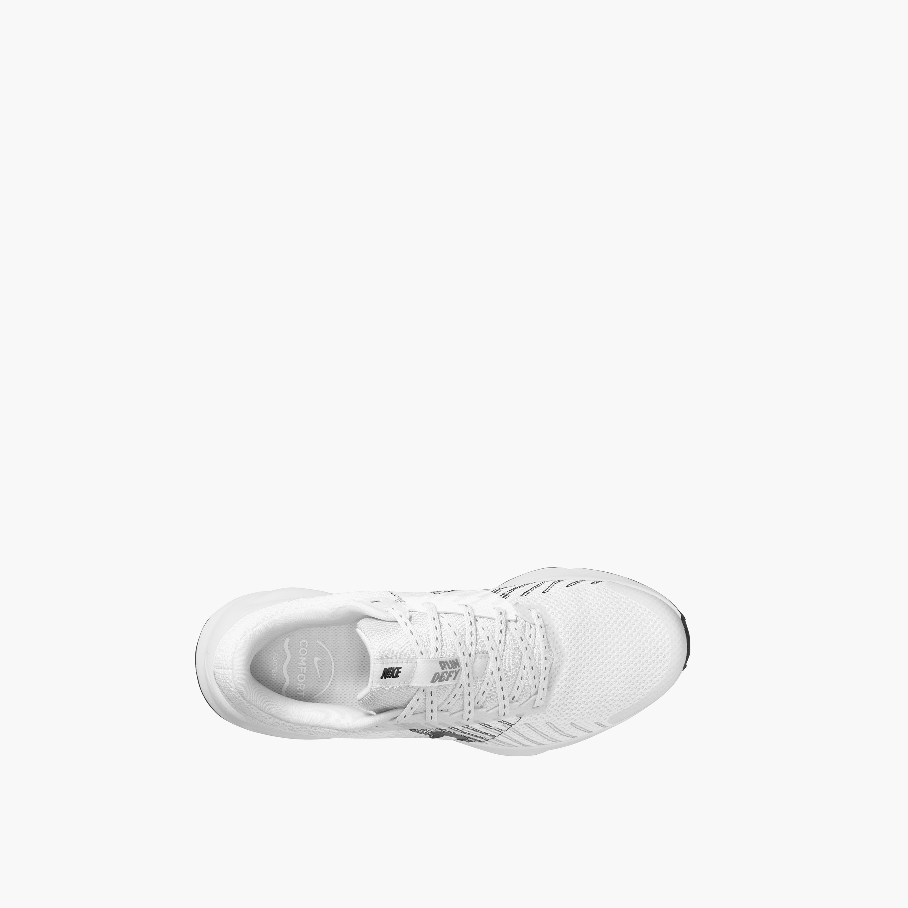 نايكي- حذاء جري نسائي رن ديفي برباط NKHM9593 | OE-sports-women-shoes-image-36
